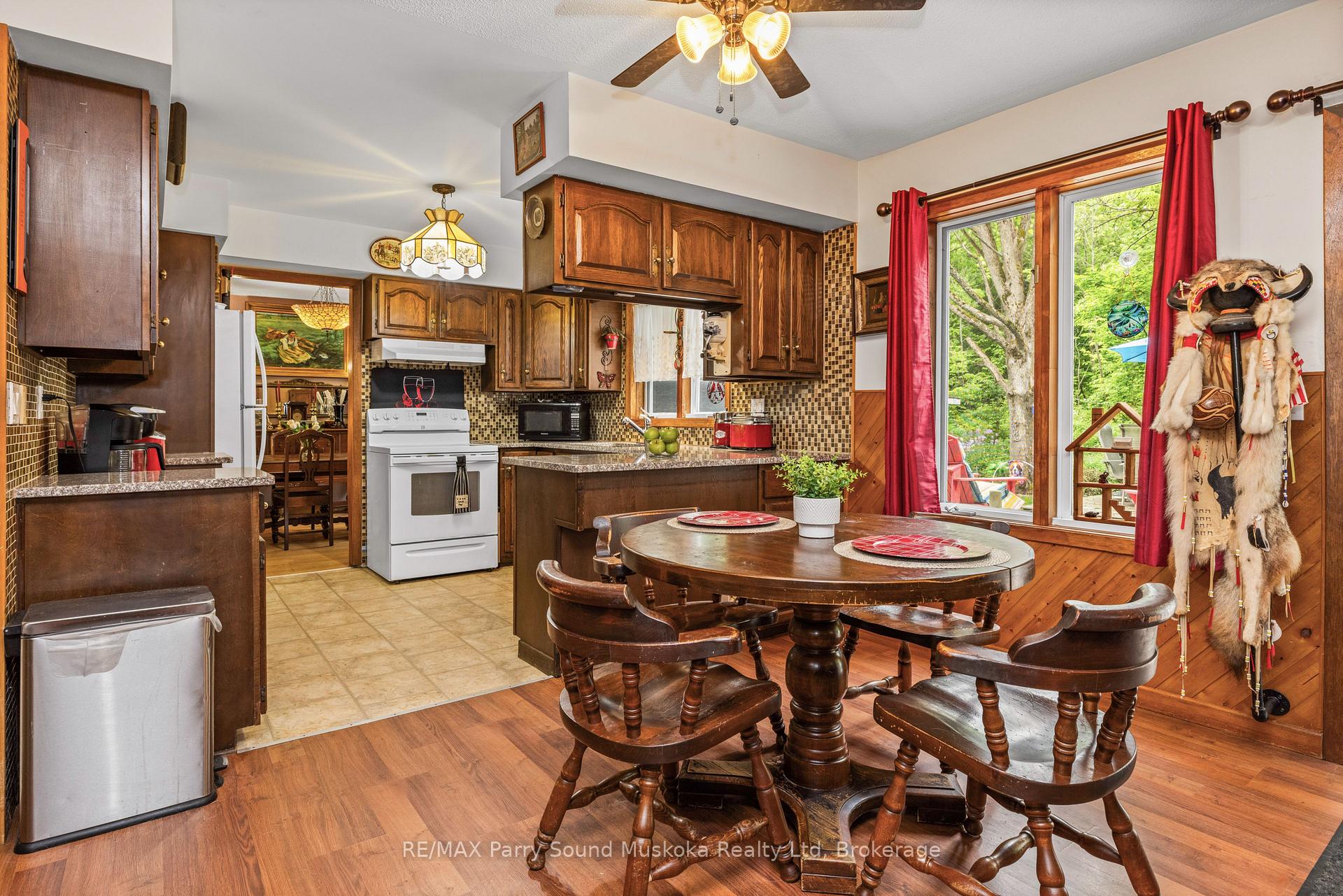 Photo 19 of 19 Macklaim Drive, Parry Sound — HOMEH