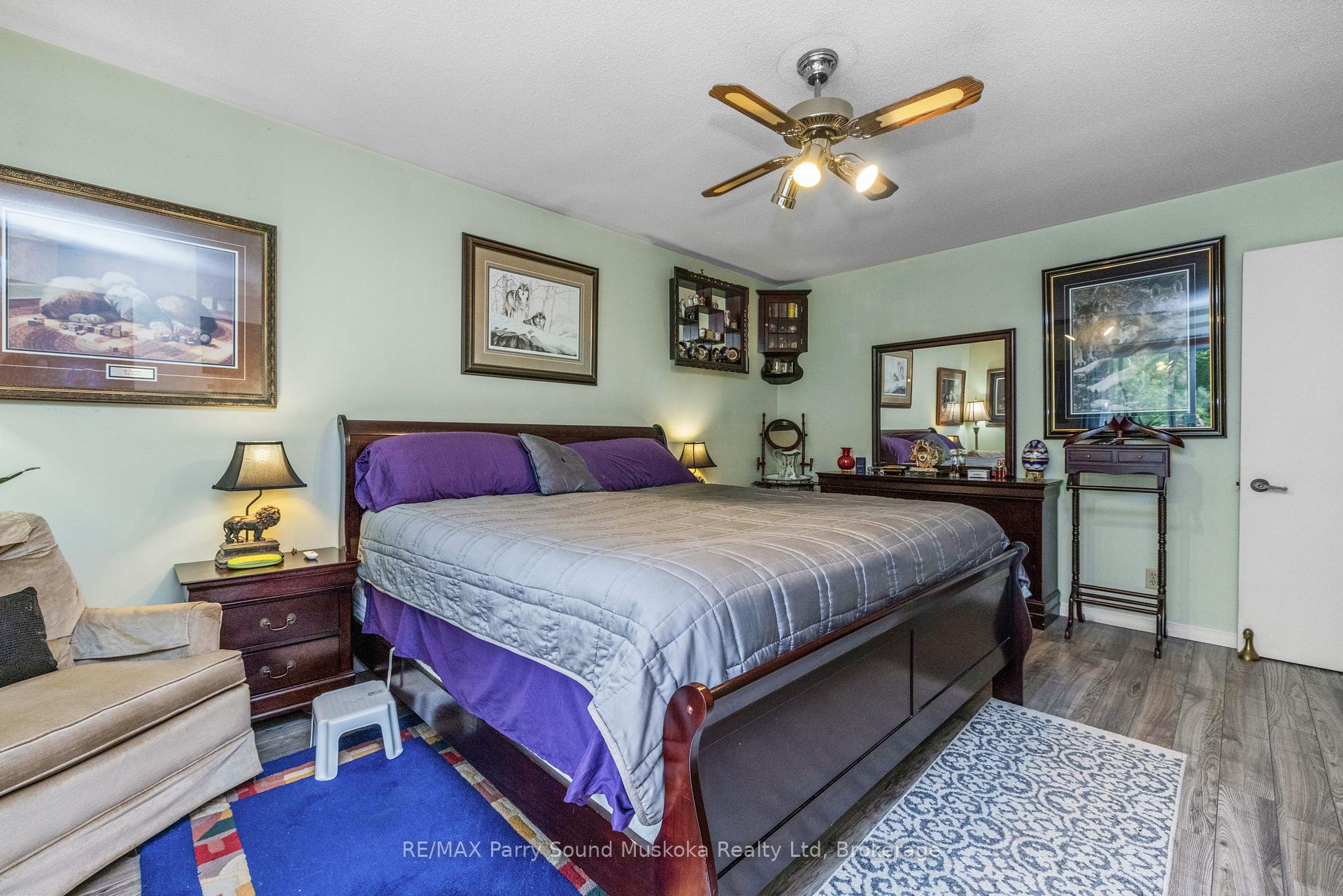 Photo 27 of 19 Macklaim Drive, Parry Sound — HOMEH