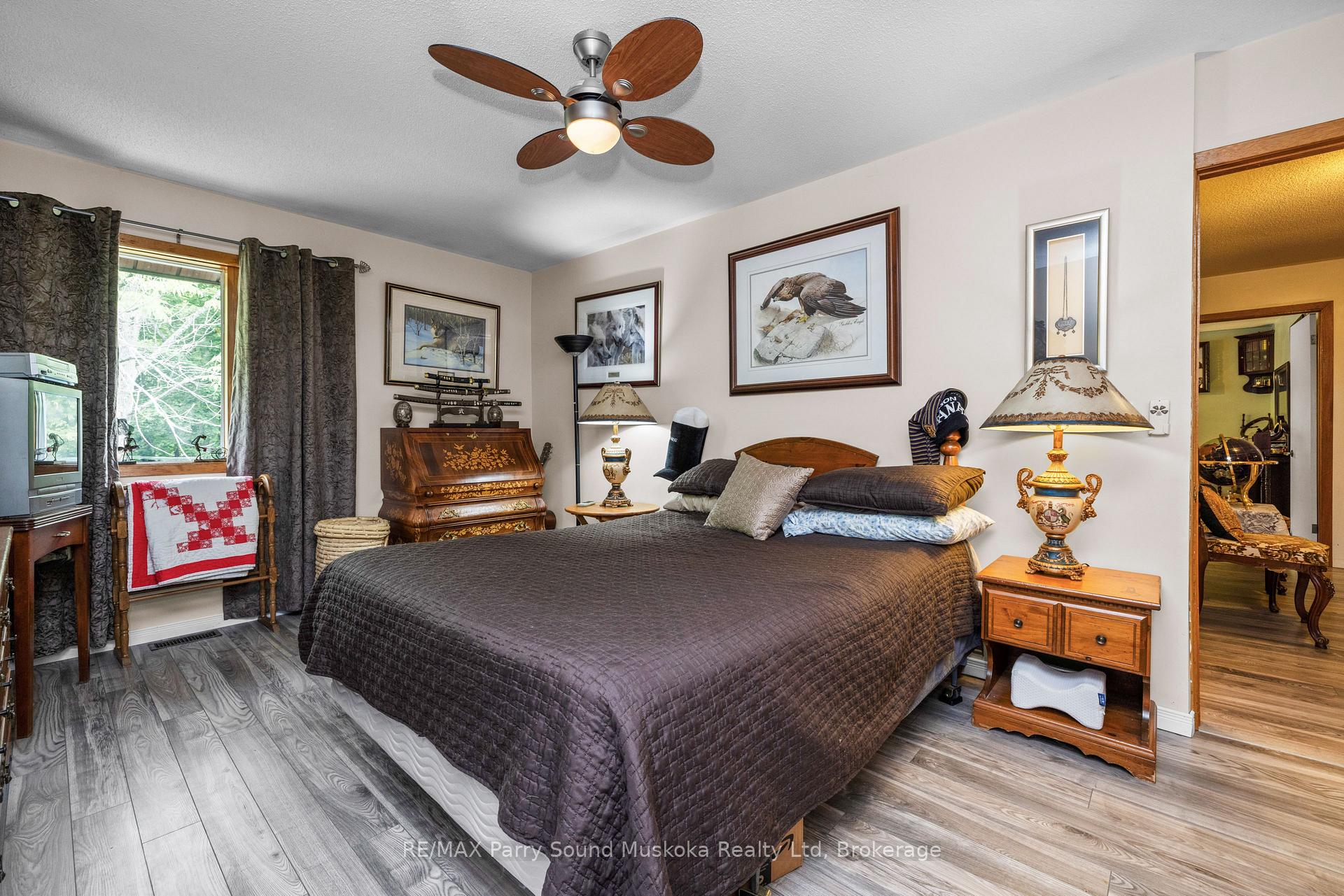 Photo 29 of 19 Macklaim Drive, Parry Sound — HOMEH