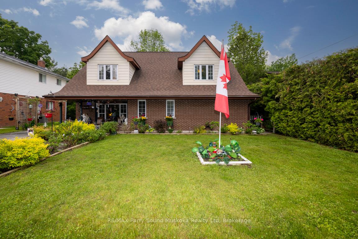 Photo 38 of 19 Macklaim Drive, Parry Sound — HOMEH