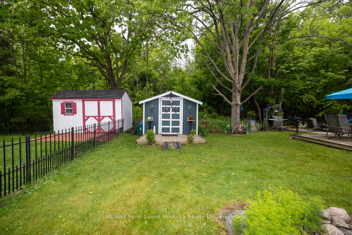 Photo 40 of 19 Macklaim Drive, Parry Sound — HOMEH