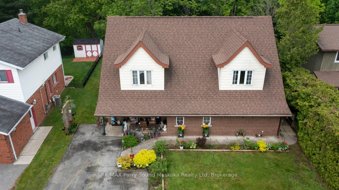 Photo 44 of 19 Macklaim Drive, Parry Sound — HOMEH