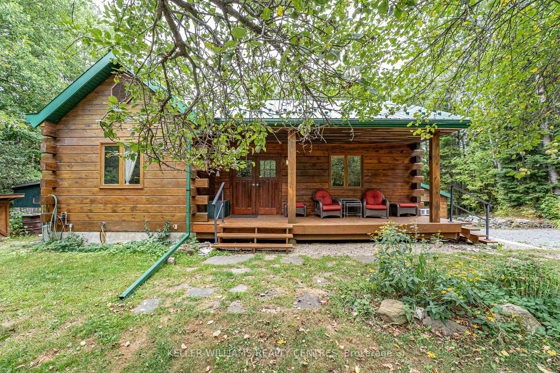 Photo 1 of 3443 County Rd 620, North Kawartha — HOMEH