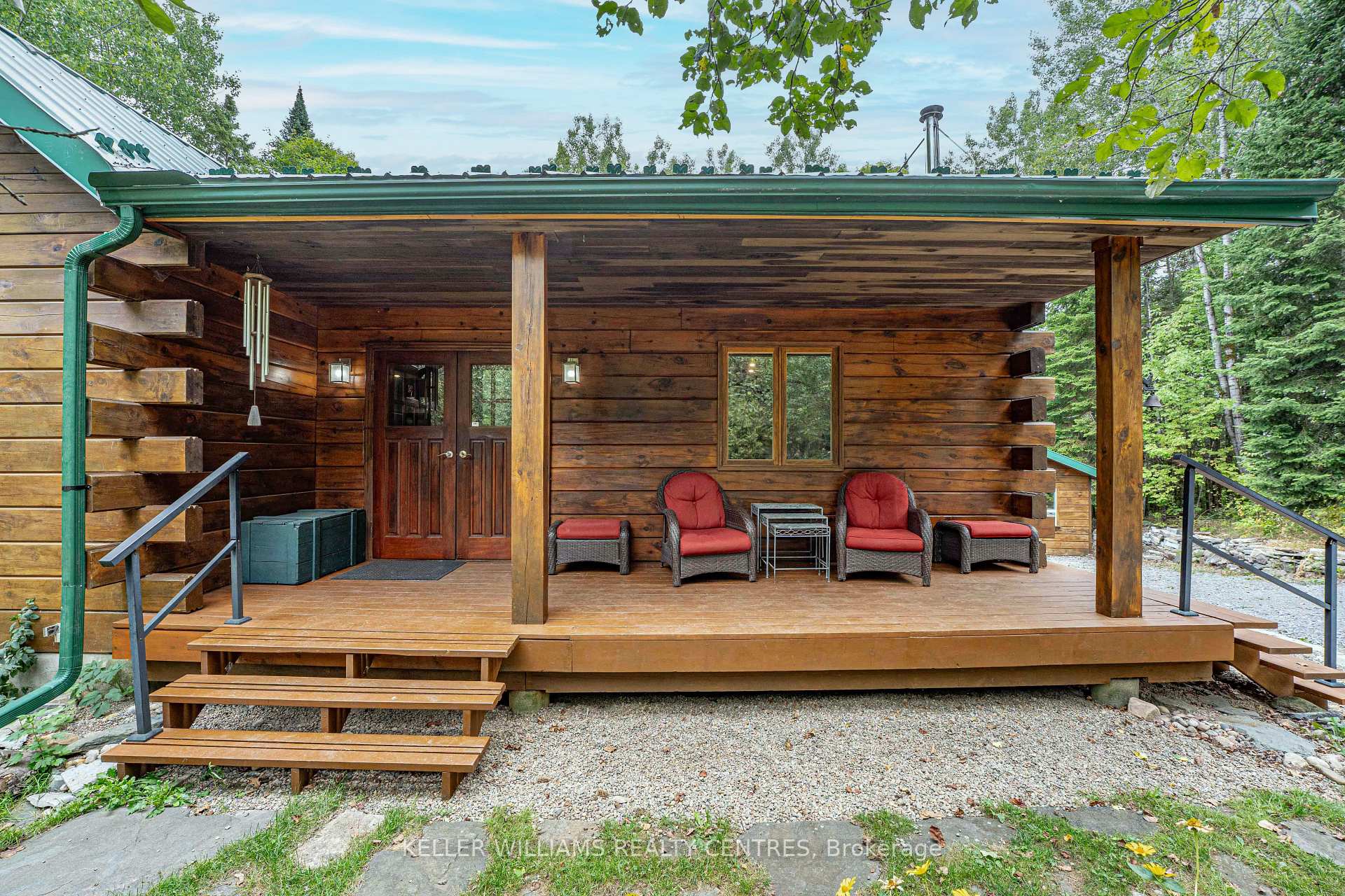 Photo 4 of 3443 County Rd 620, North Kawartha — HOMEH
