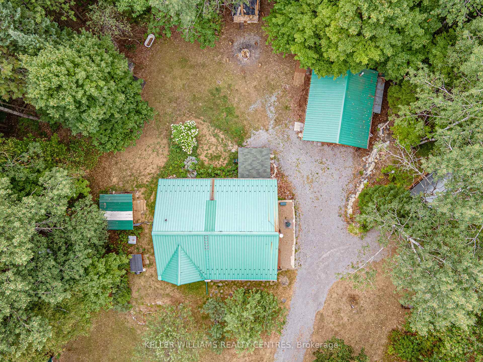 Photo 6 of 3443 County Rd 620, North Kawartha — HOMEH