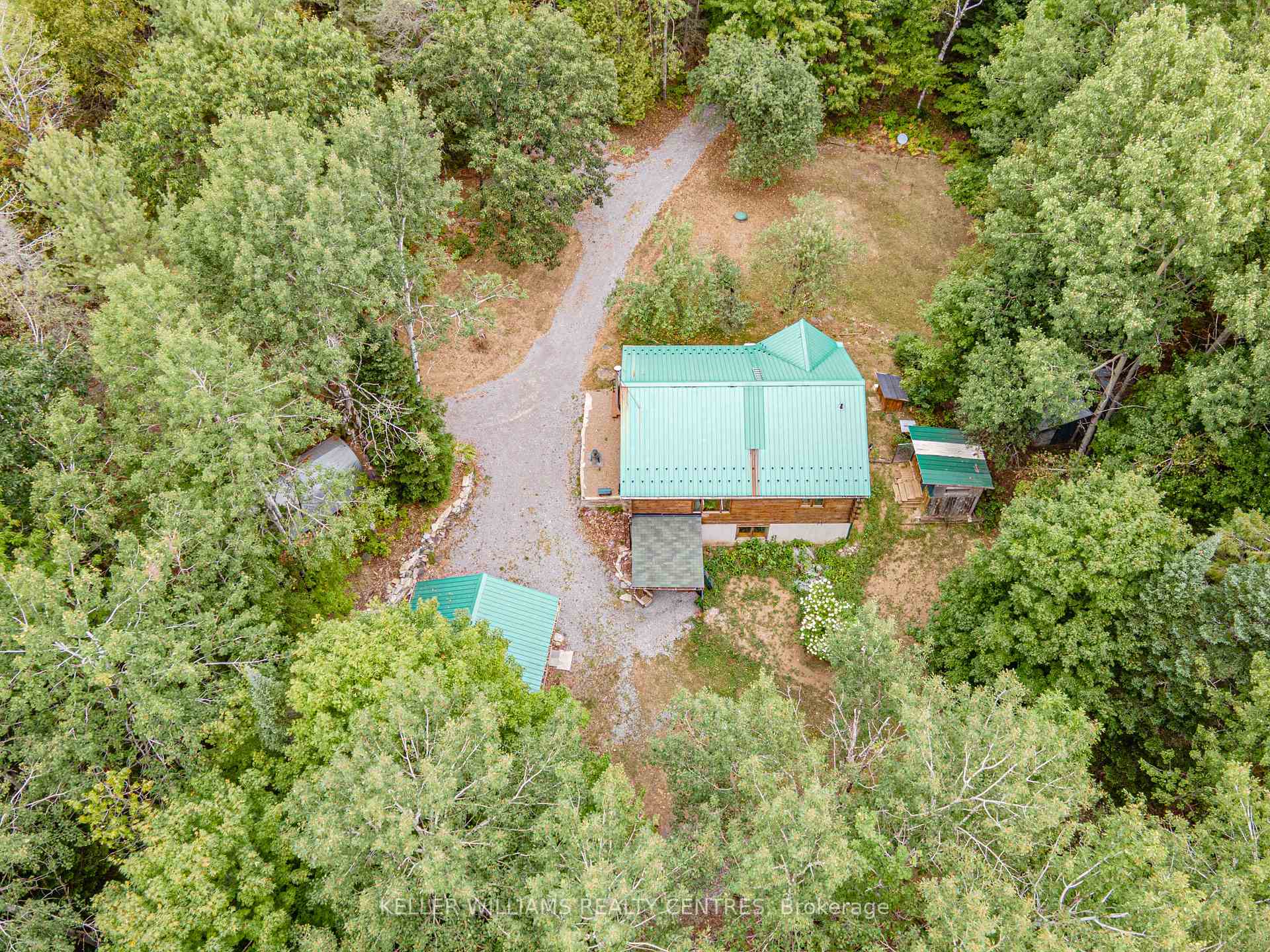 Photo 7 of 3443 County Rd 620, North Kawartha — HOMEH