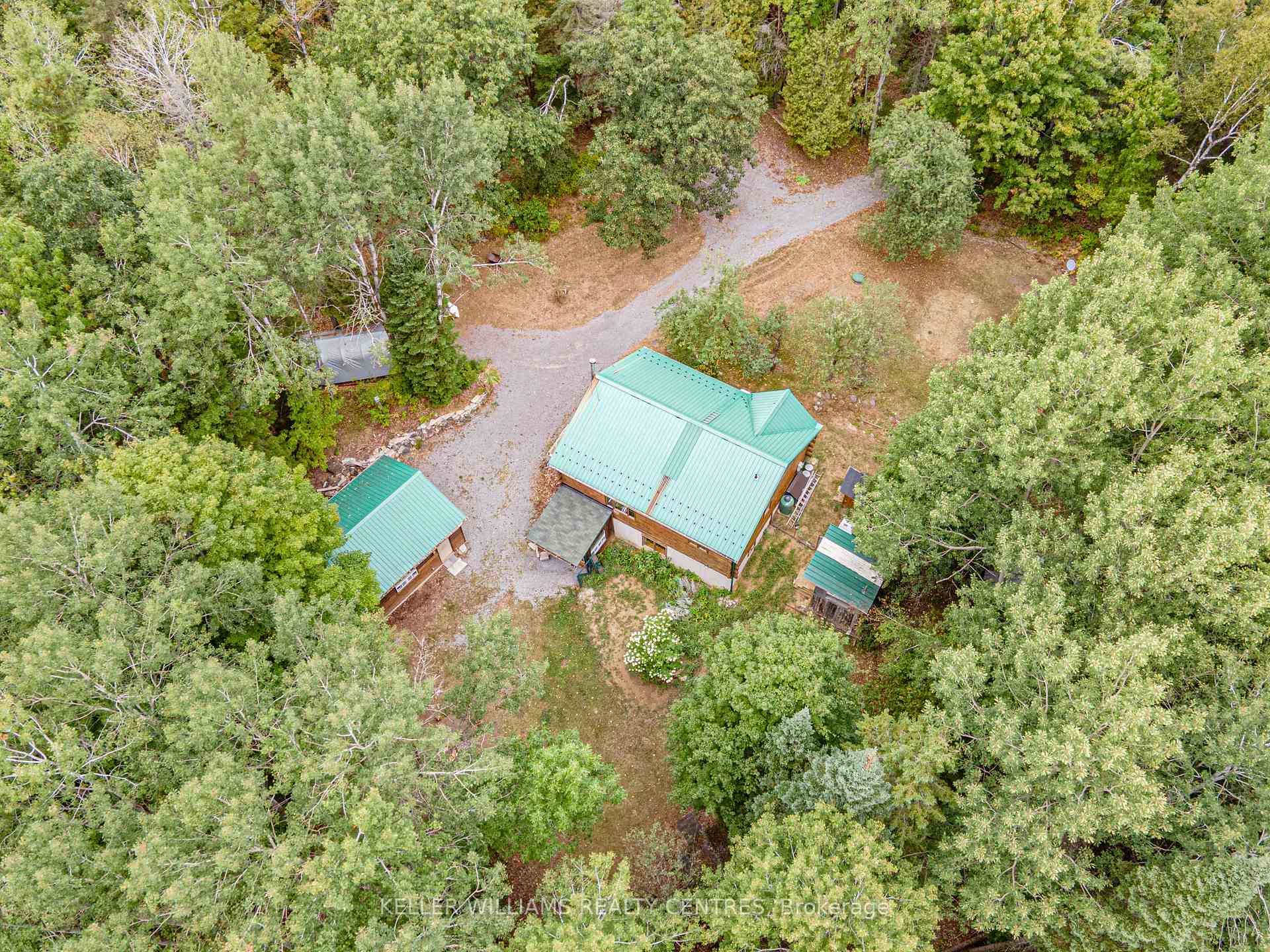 Photo 8 of 3443 County Rd 620, North Kawartha — HOMEH