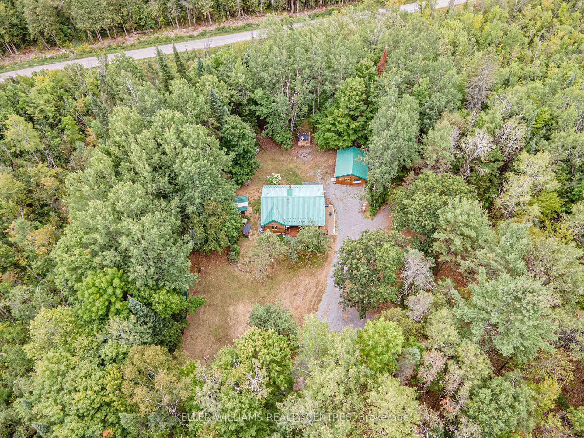 Photo 9 of 3443 County Rd 620, North Kawartha — HOMEH
