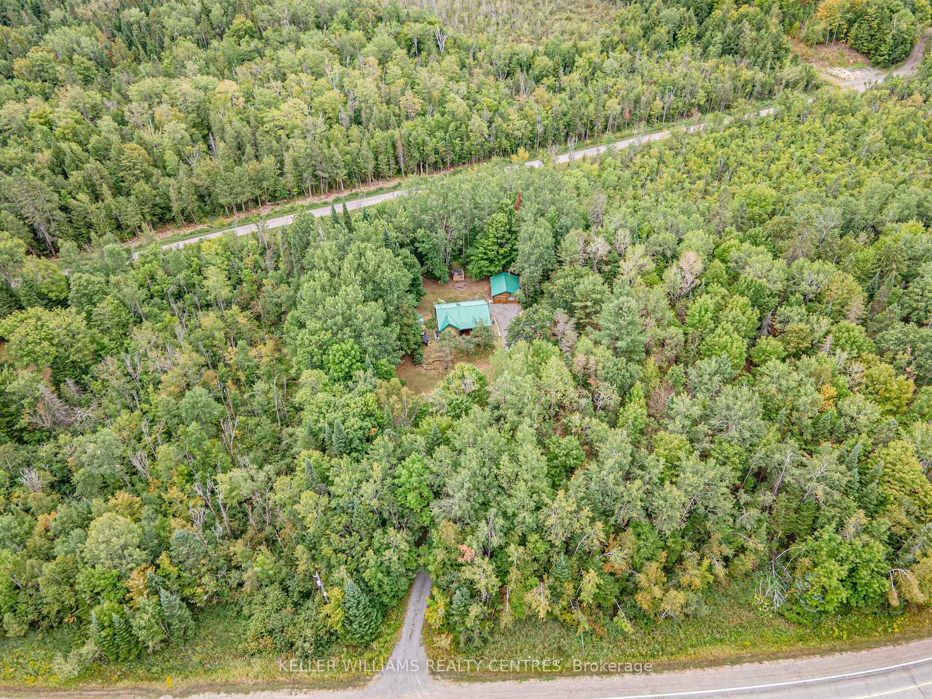 Photo 10 of 3443 County Rd 620, North Kawartha — HOMEH