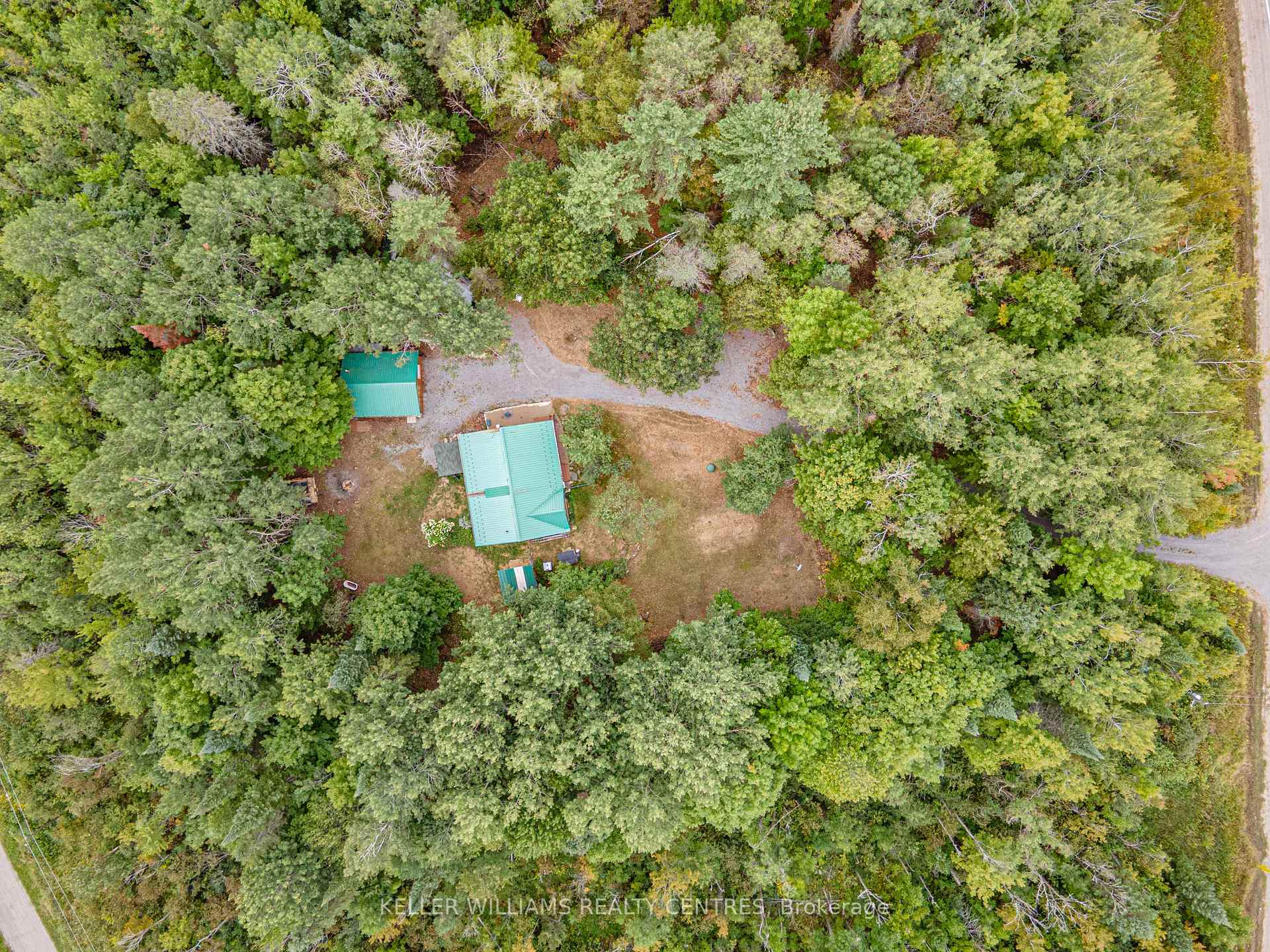 Photo 11 of 3443 County Rd 620, North Kawartha — HOMEH