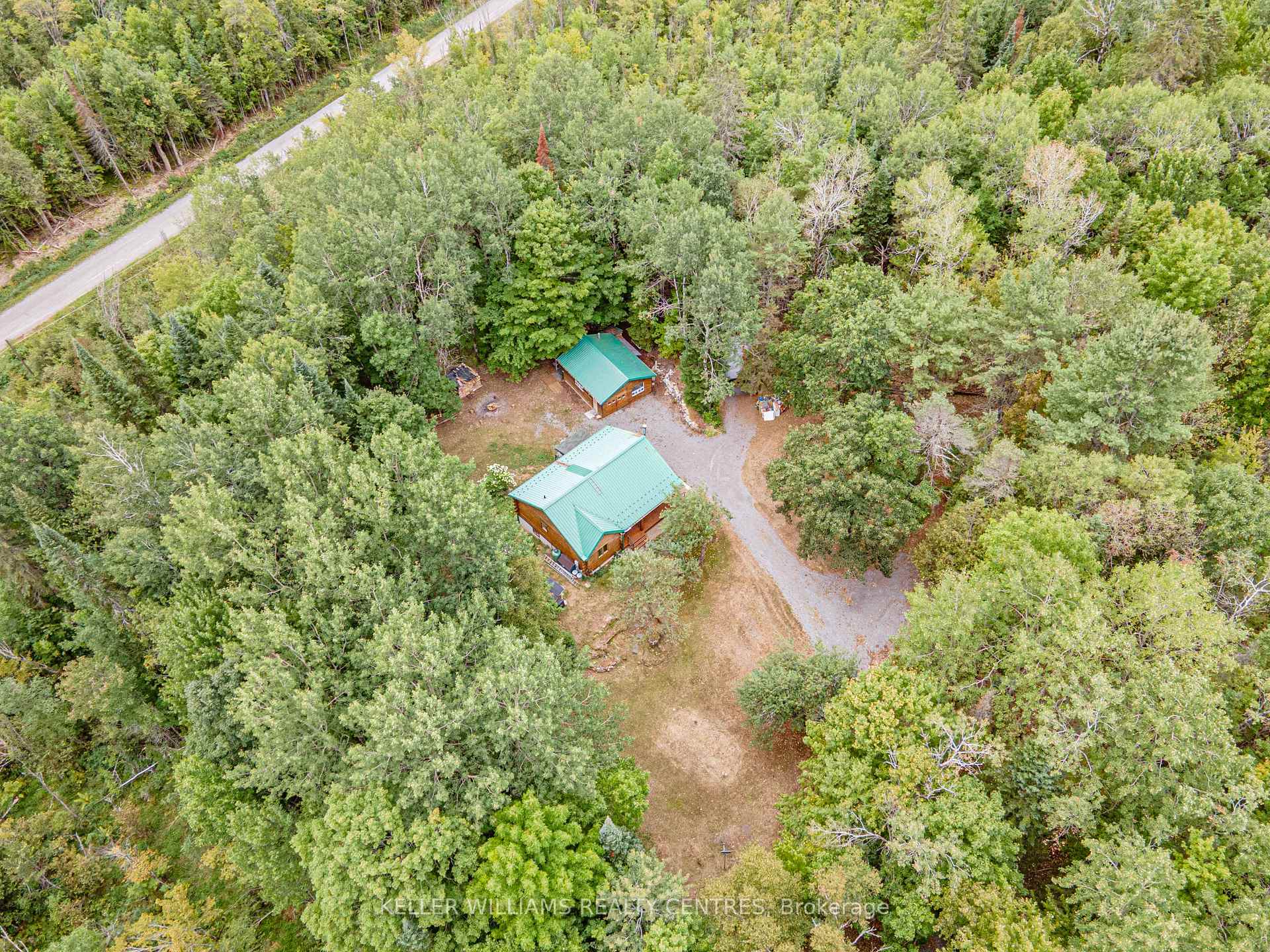 Photo 12 of 3443 County Rd 620, North Kawartha — HOMEH