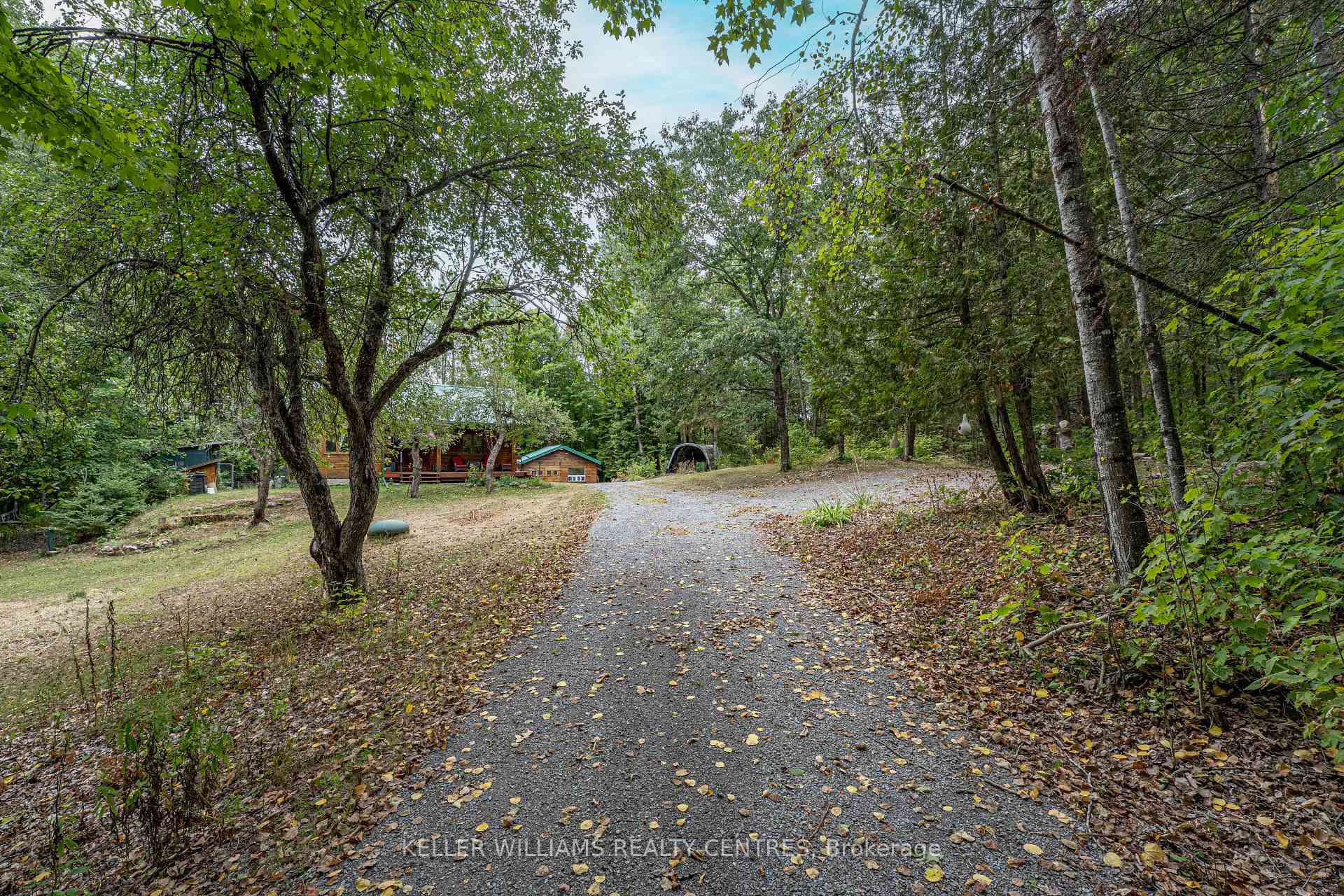 Photo 13 of 3443 County Rd 620, North Kawartha — HOMEH