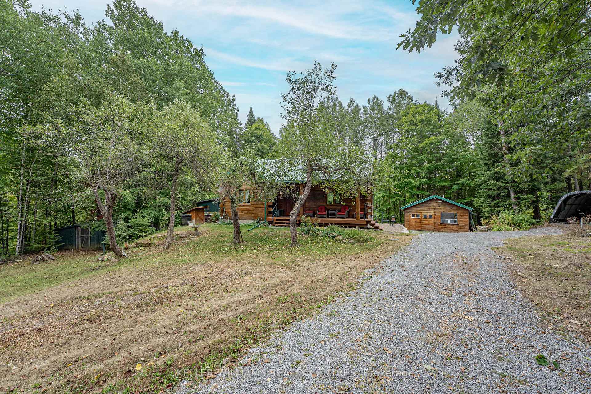 Photo 14 of 3443 County Rd 620, North Kawartha — HOMEH