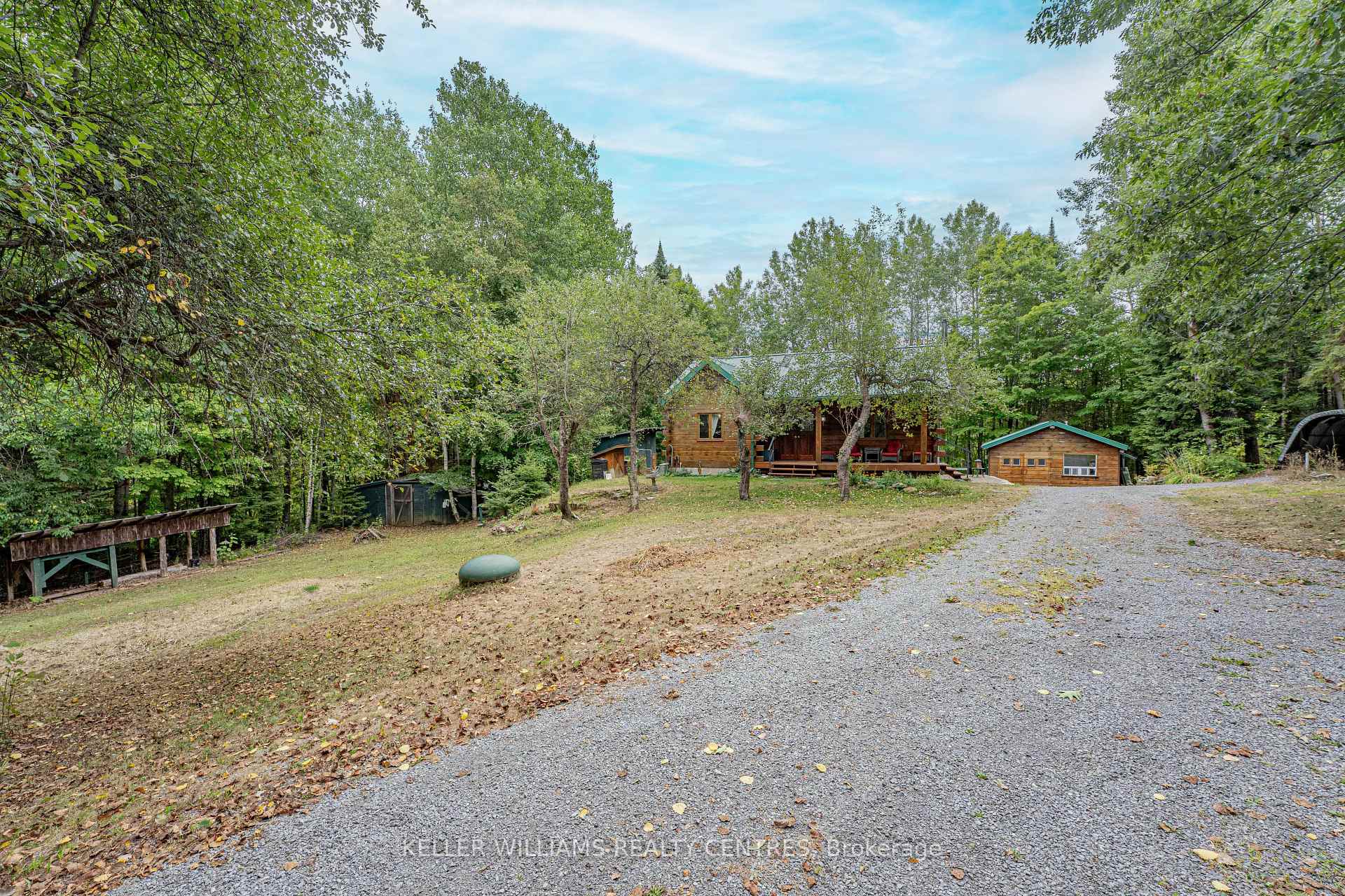 Photo 15 of 3443 County Rd 620, North Kawartha — HOMEH