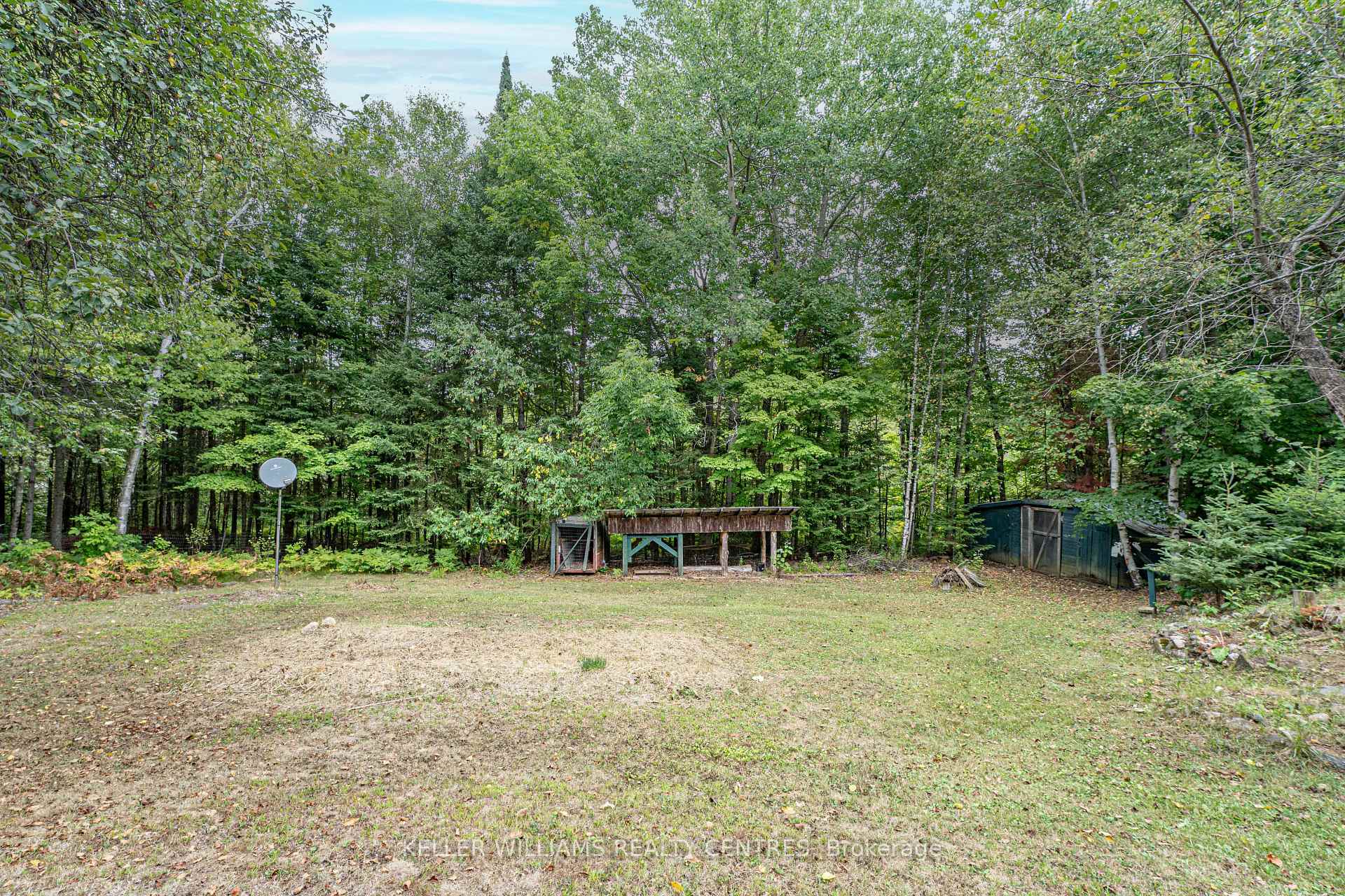 Photo 16 of 3443 County Rd 620, North Kawartha — HOMEH