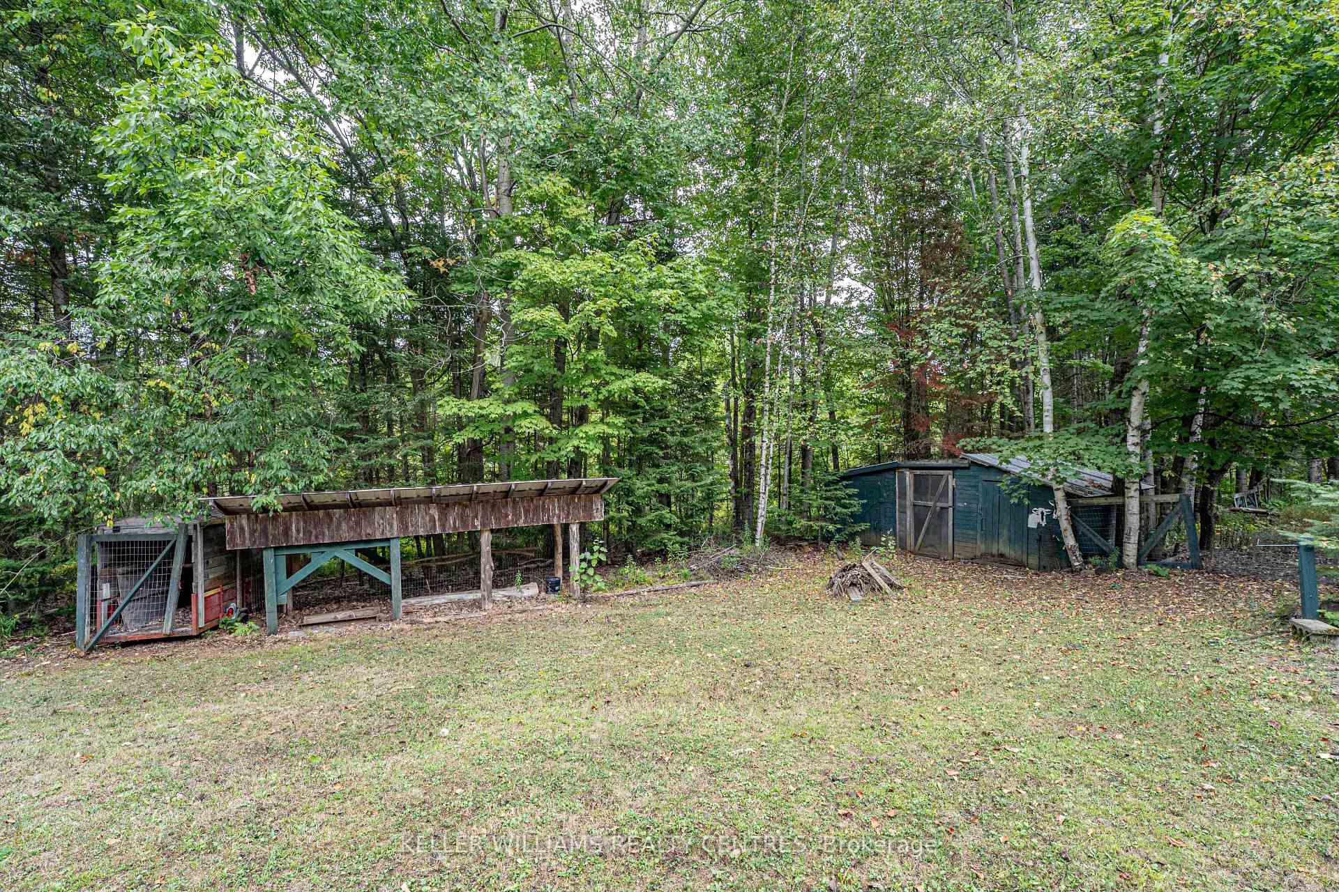 Photo 17 of 3443 County Rd 620, North Kawartha — HOMEH