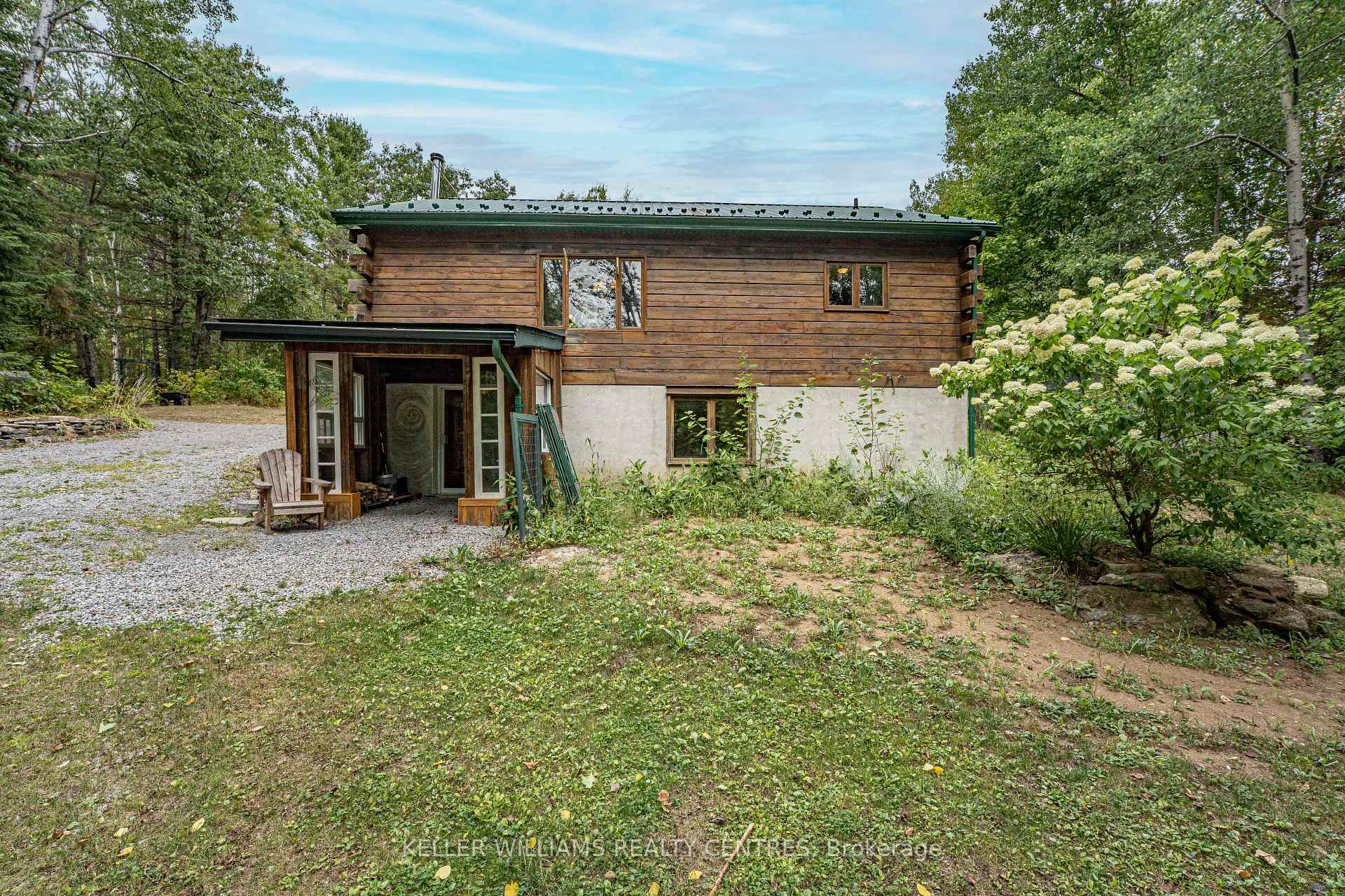 Photo 19 of 3443 County Rd 620, North Kawartha — HOMEH