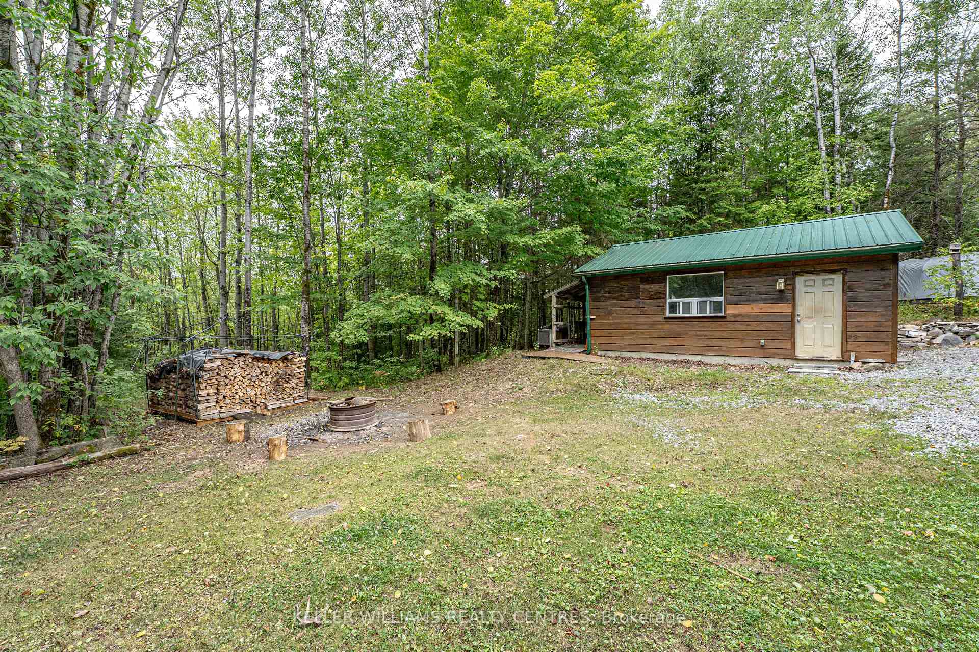 Photo 20 of 3443 County Rd 620, North Kawartha — HOMEH