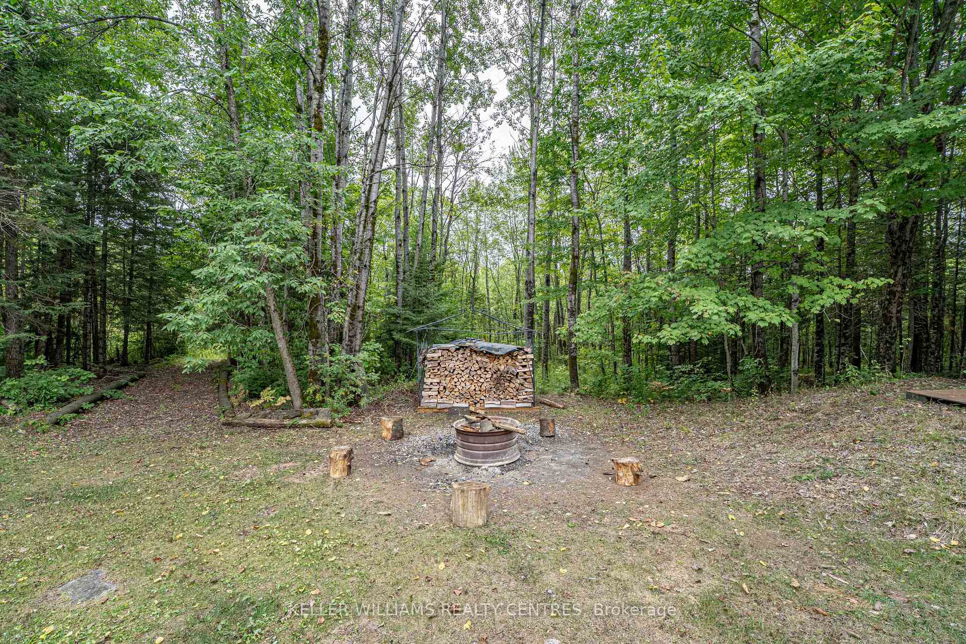 Photo 21 of 3443 County Rd 620, North Kawartha — HOMEH