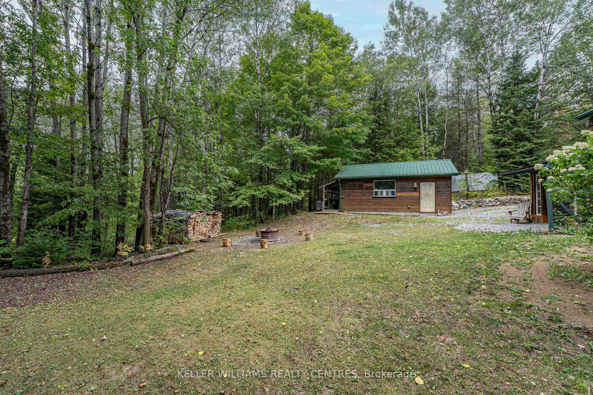 Photo 23 of 3443 County Rd 620, North Kawartha — HOMEH