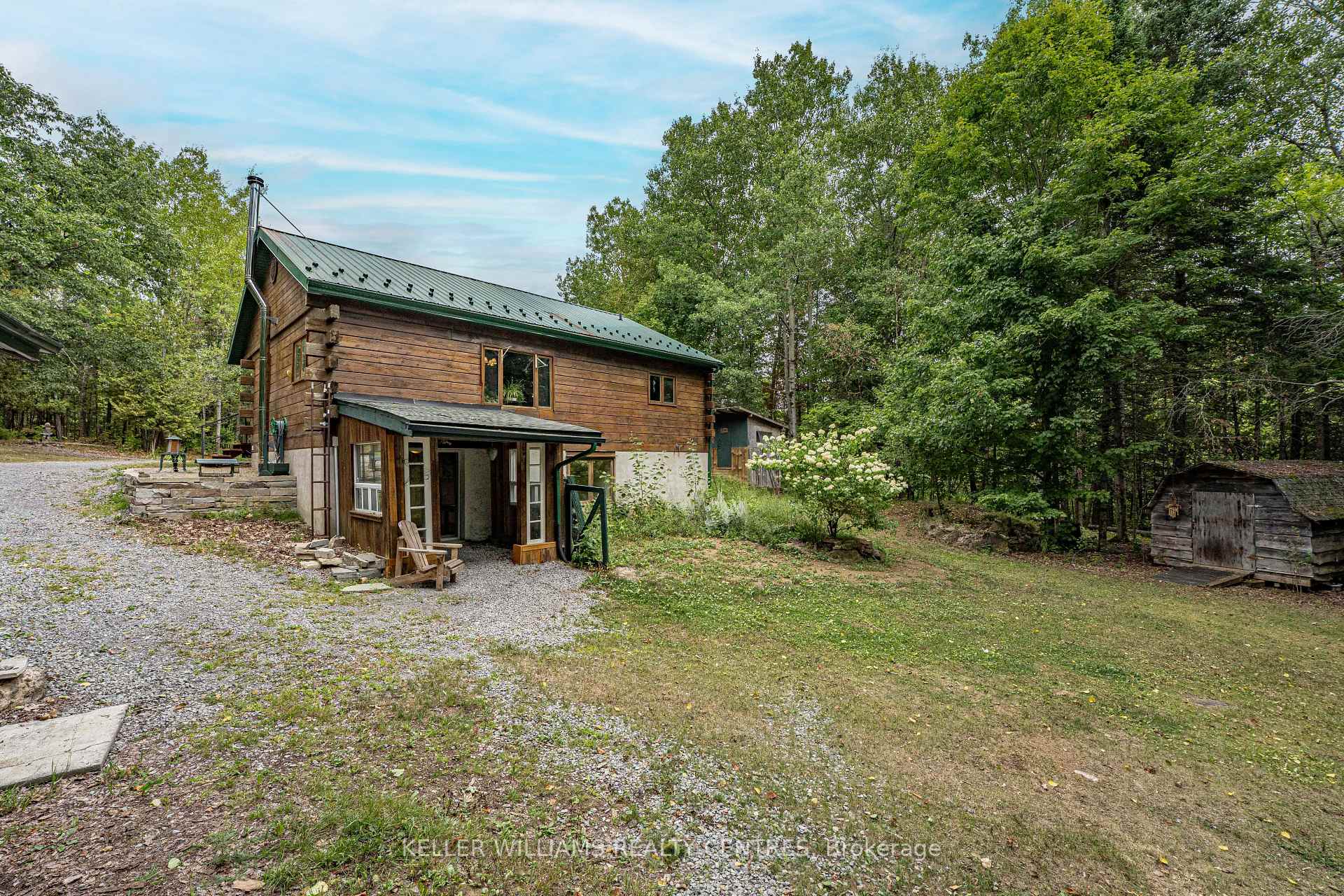 Photo 24 of 3443 County Rd 620, North Kawartha — HOMEH