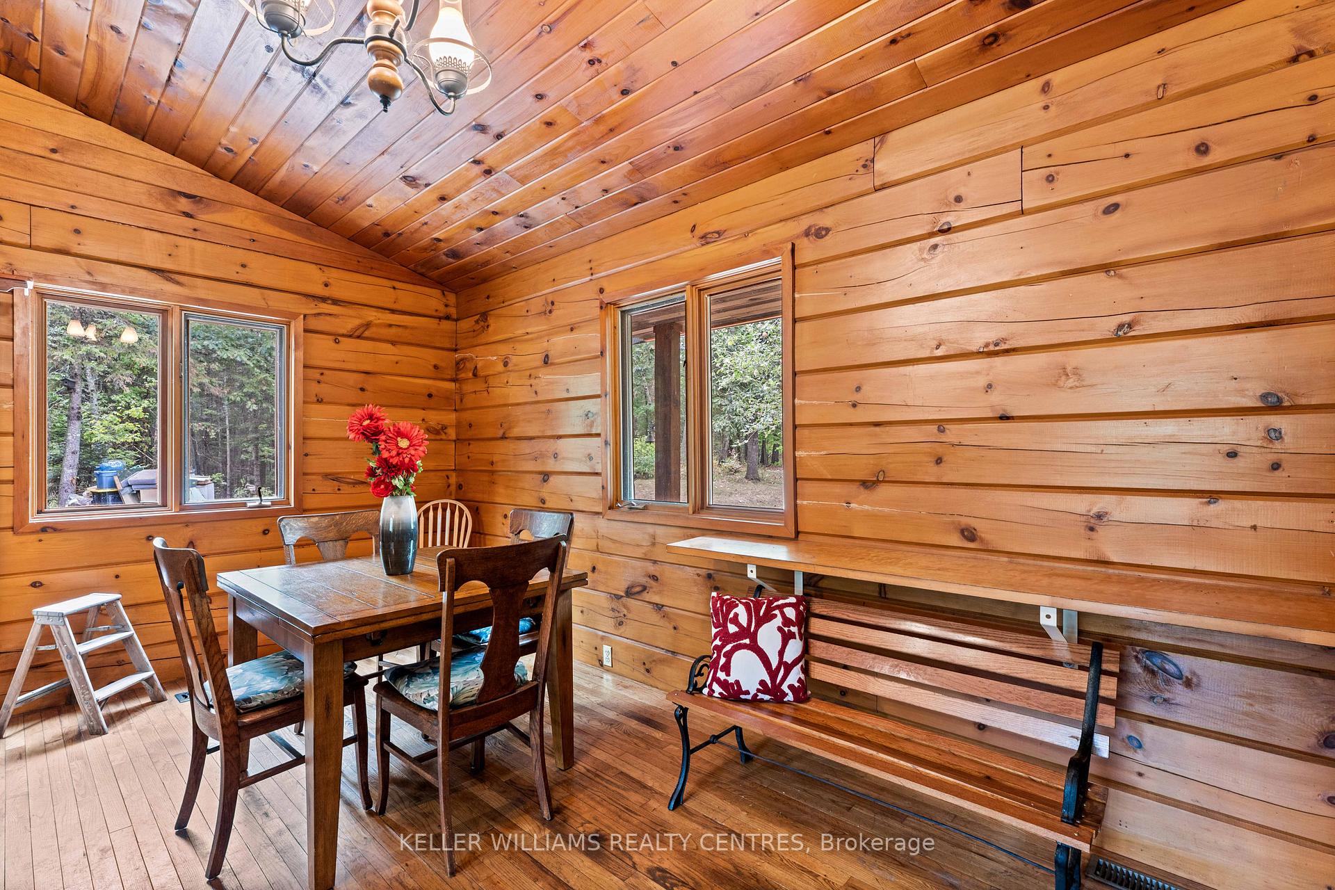 Photo 26 of 3443 County Rd 620, North Kawartha — HOMEH