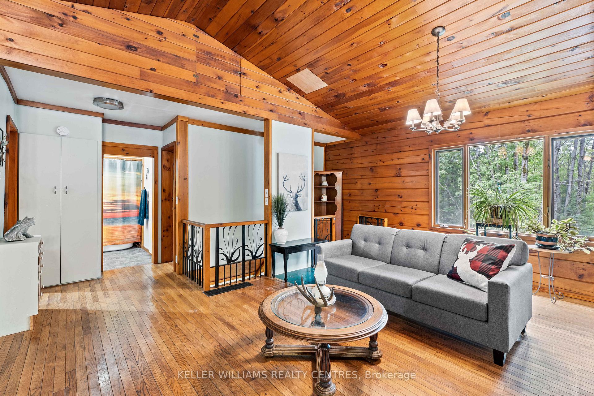 Photo 28 of 3443 County Rd 620, North Kawartha — HOMEH