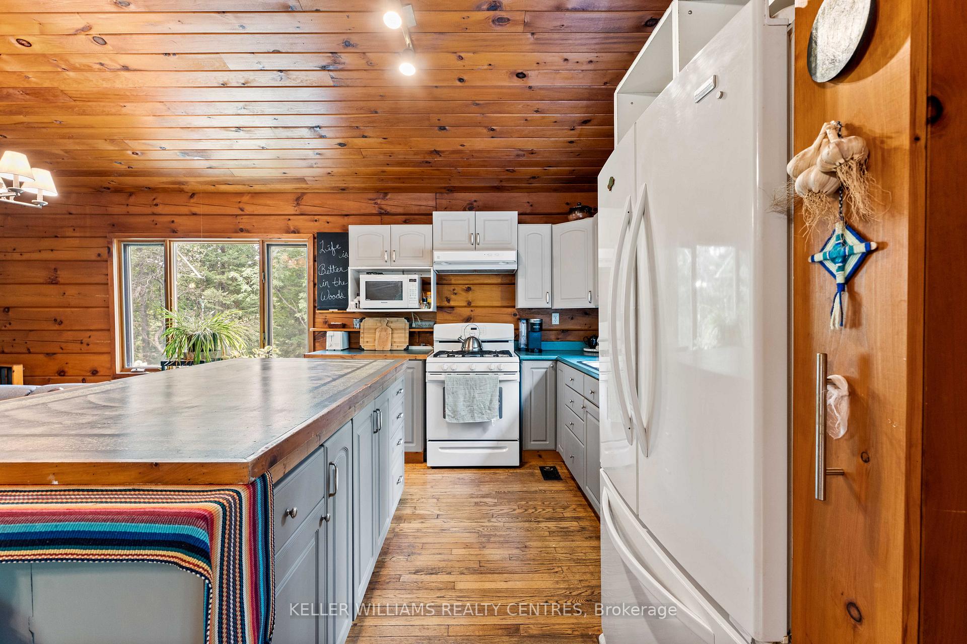Photo 29 of 3443 County Rd 620, North Kawartha — HOMEH