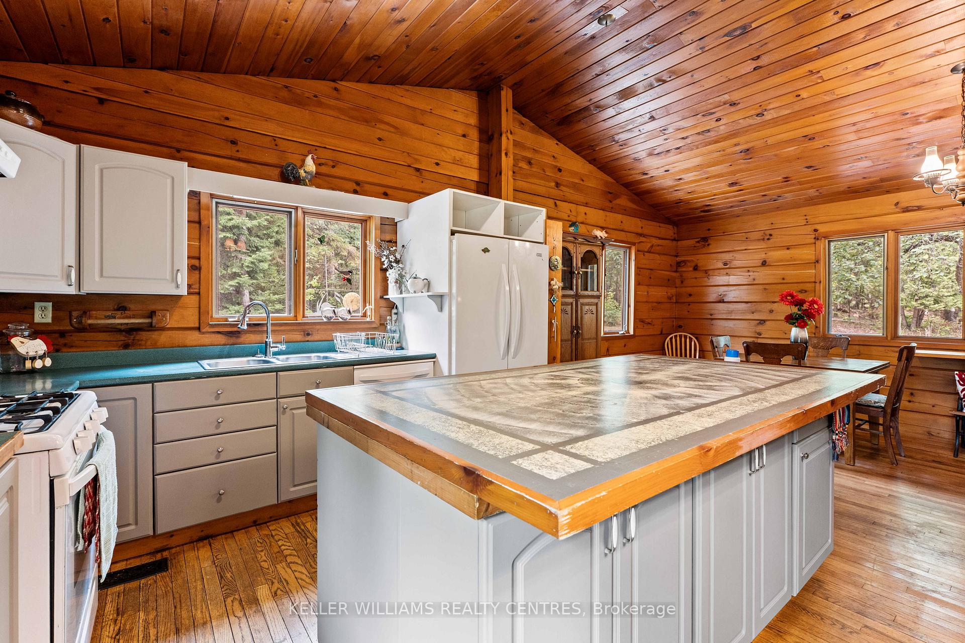 Photo 30 of 3443 County Rd 620, North Kawartha — HOMEH