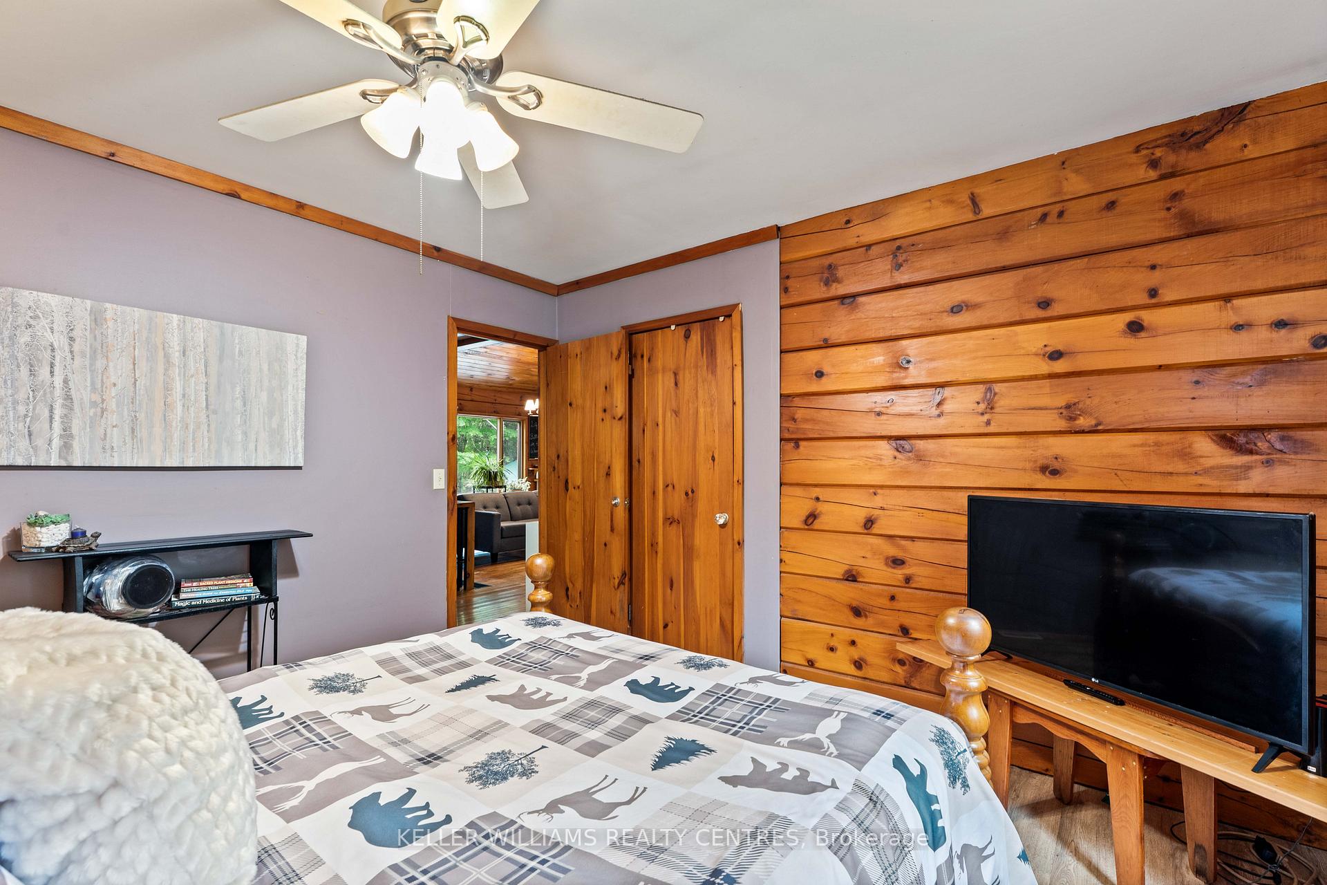 Photo 33 of 3443 County Rd 620, North Kawartha — HOMEH
