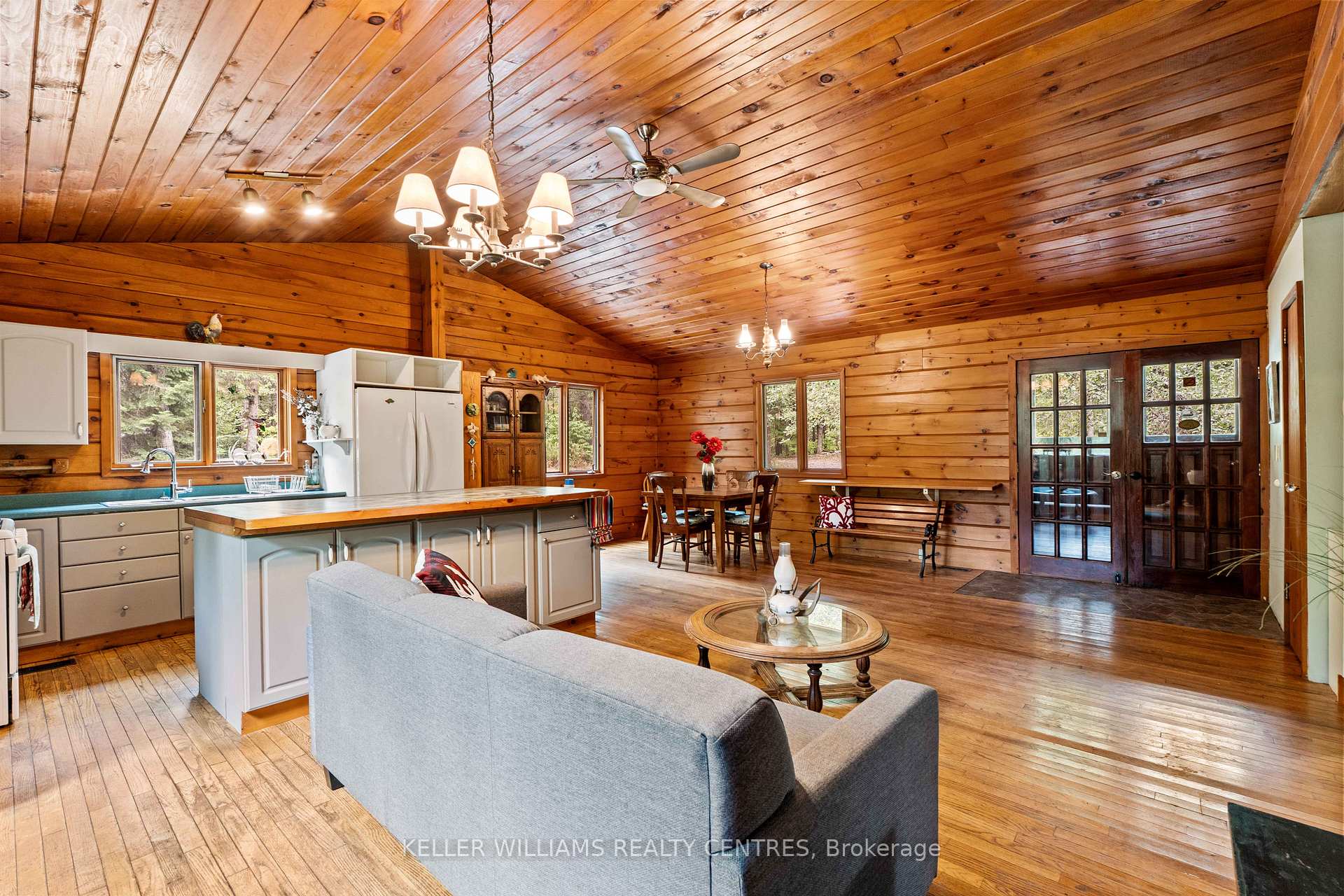 Photo 36 of 3443 County Rd 620, North Kawartha — HOMEH