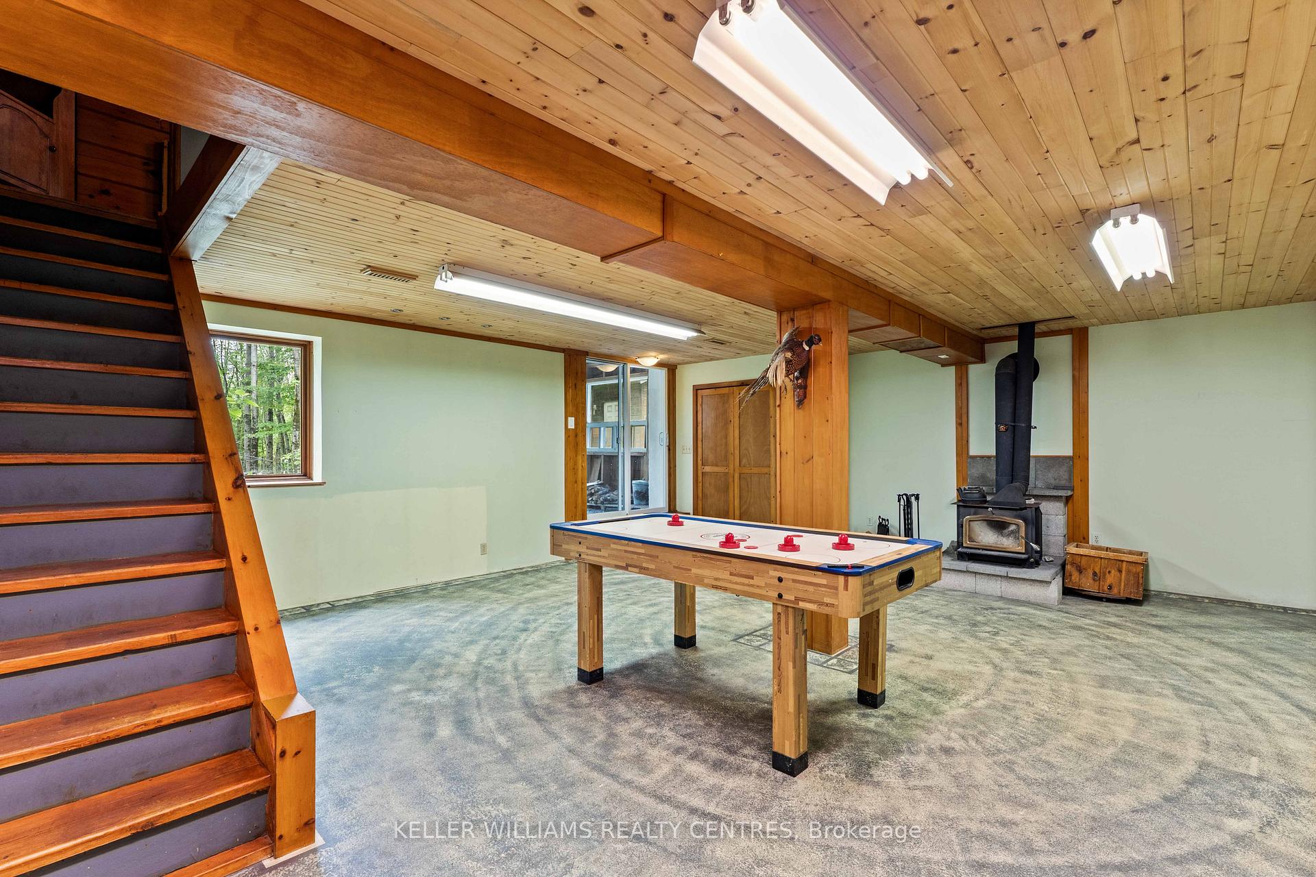 Photo 37 of 3443 County Rd 620, North Kawartha — HOMEH