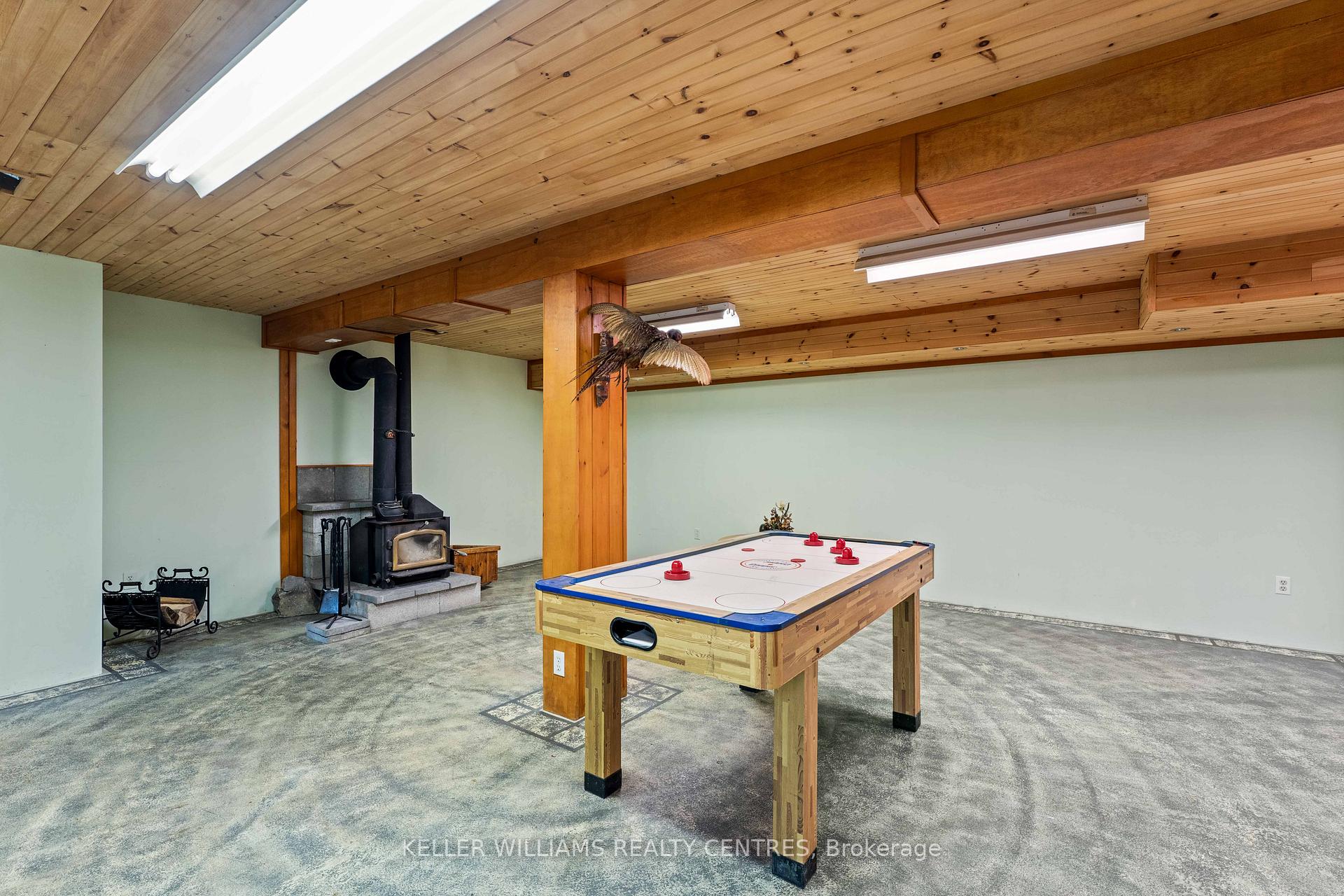 Photo 39 of 3443 County Rd 620, North Kawartha — HOMEH