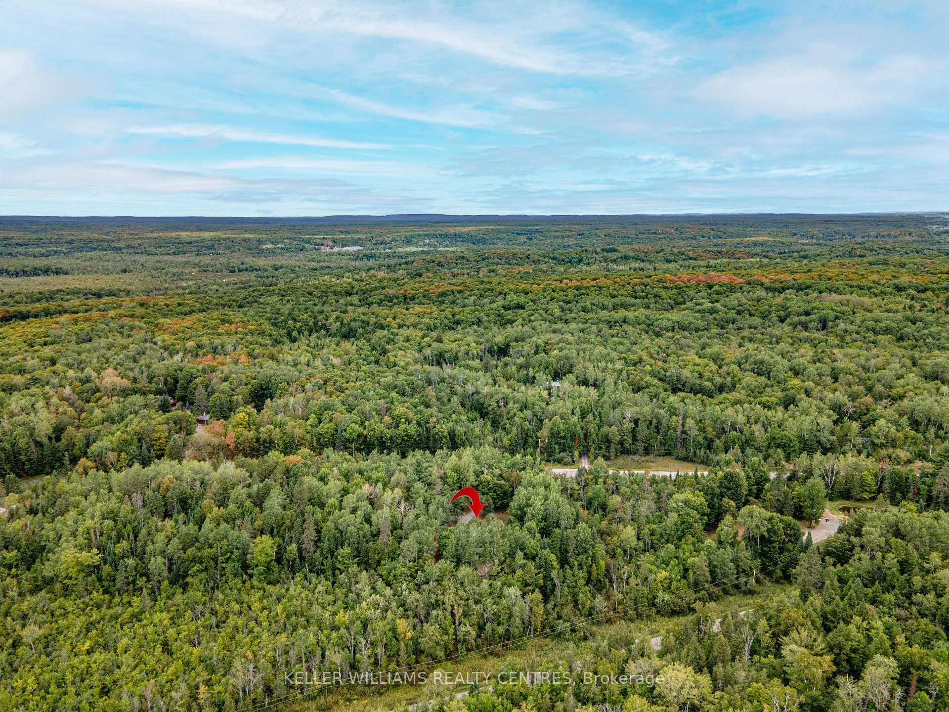Photo 43 of 3443 County Rd 620, North Kawartha — HOMEH