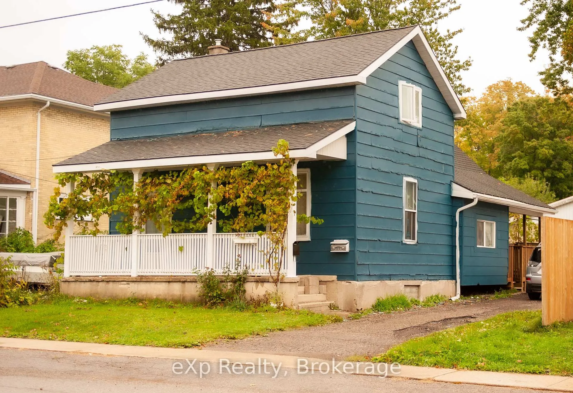 Photo 3 of 191 Frances Street, North Huron, Wingham — HOMEH