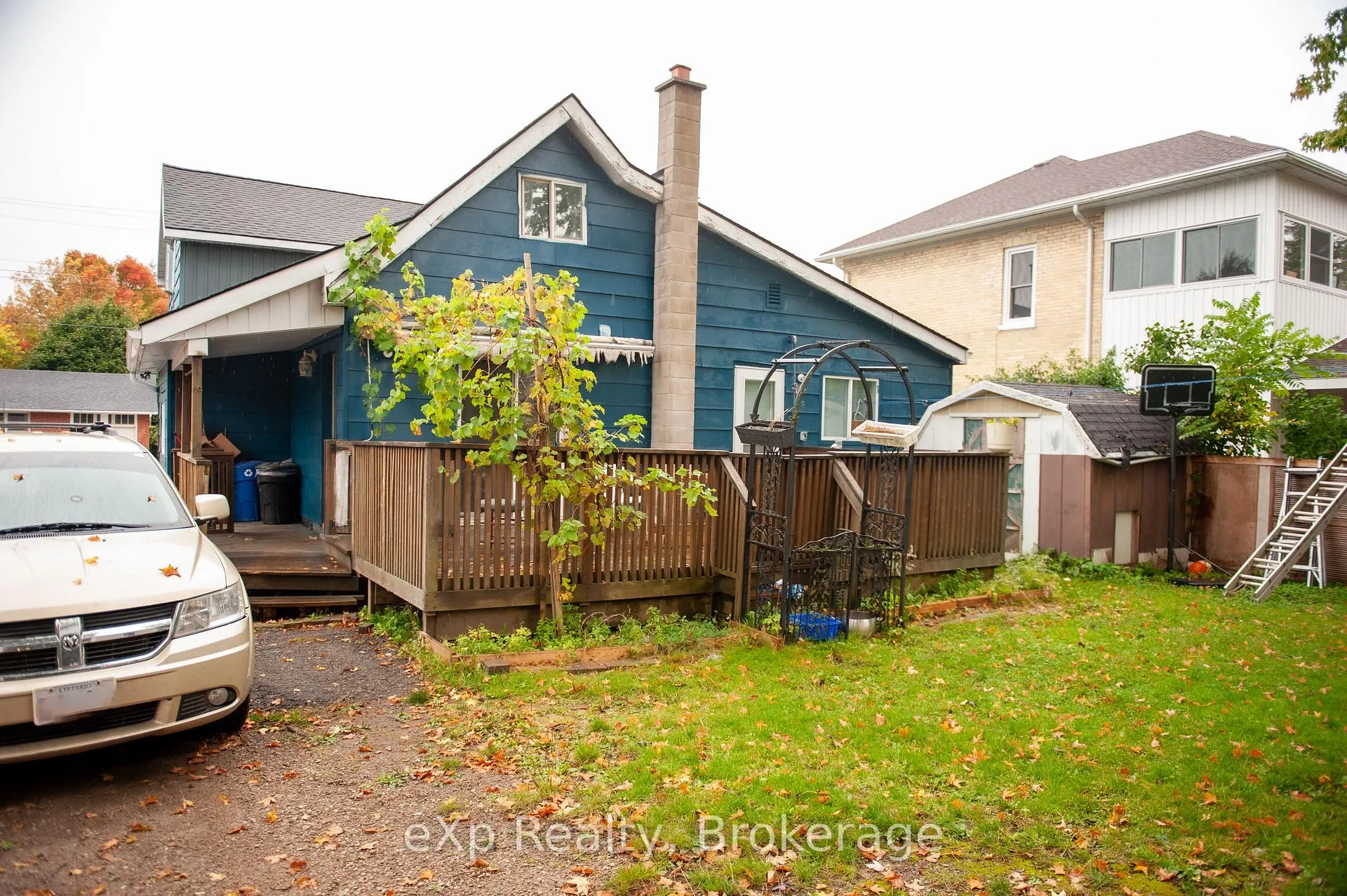Photo 5 of 191 Frances Street, North Huron, Wingham — HOMEH