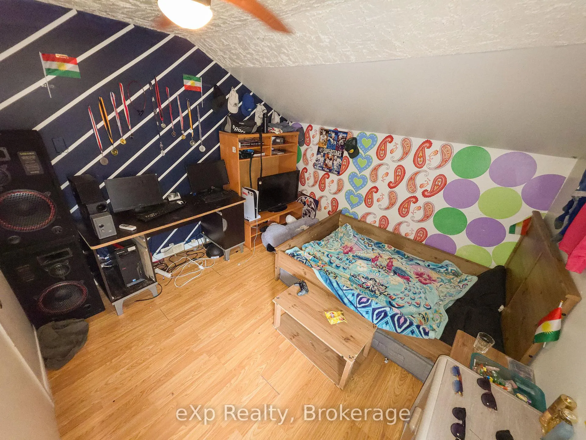 Photo 23 of 191 Frances Street, North Huron, Wingham — HOMEH