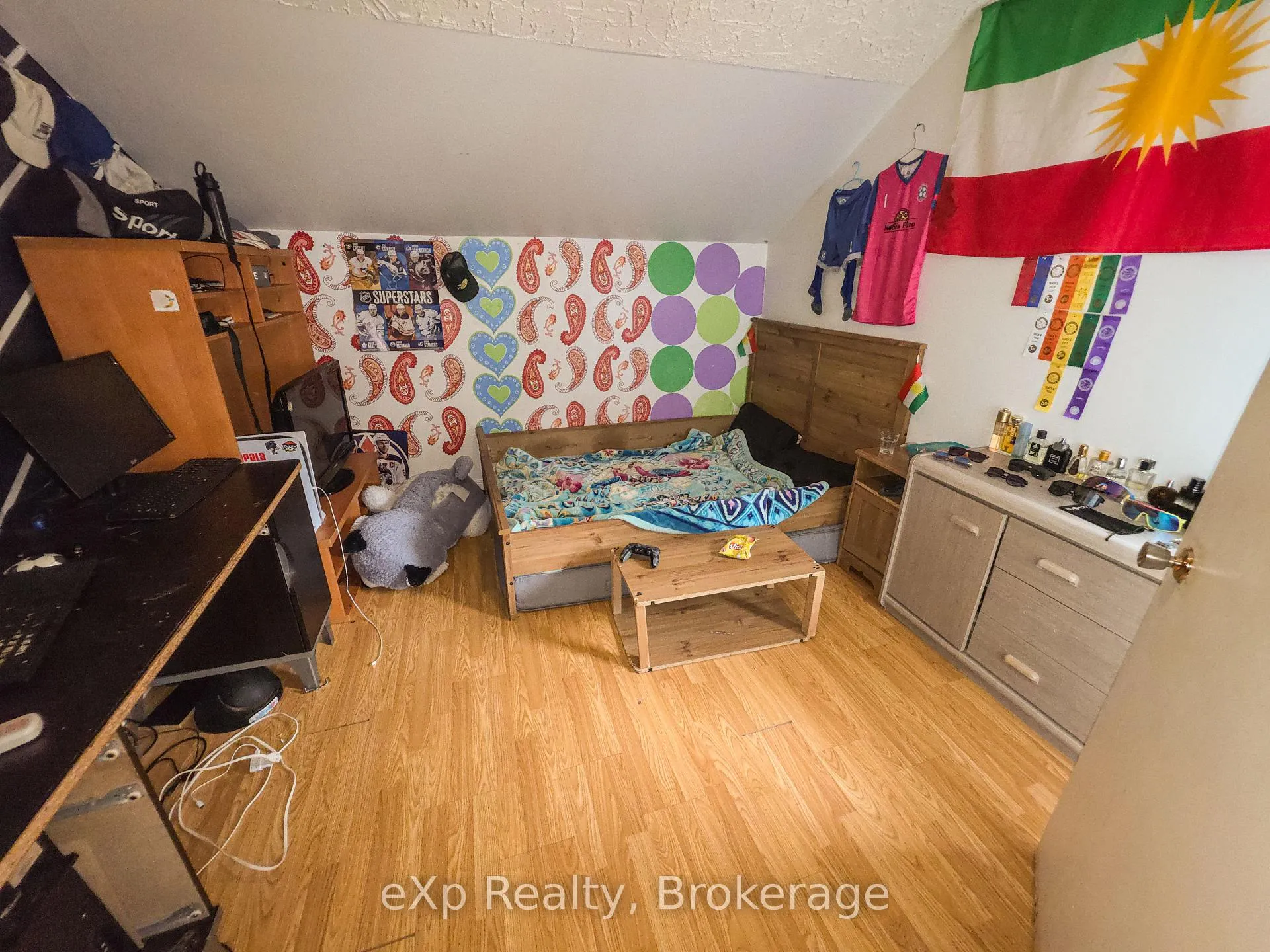 Photo 24 of 191 Frances Street, North Huron, Wingham — HOMEH