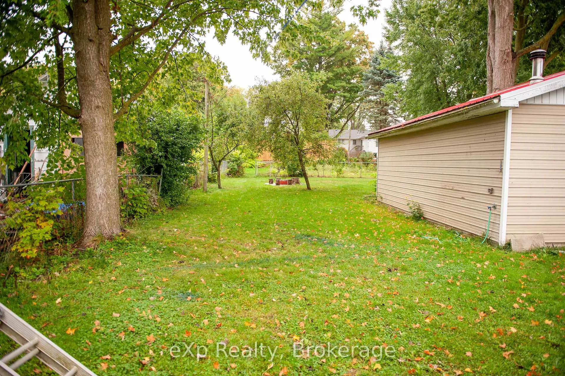 Photo 32 of 191 Frances Street, North Huron, Wingham — HOMEH