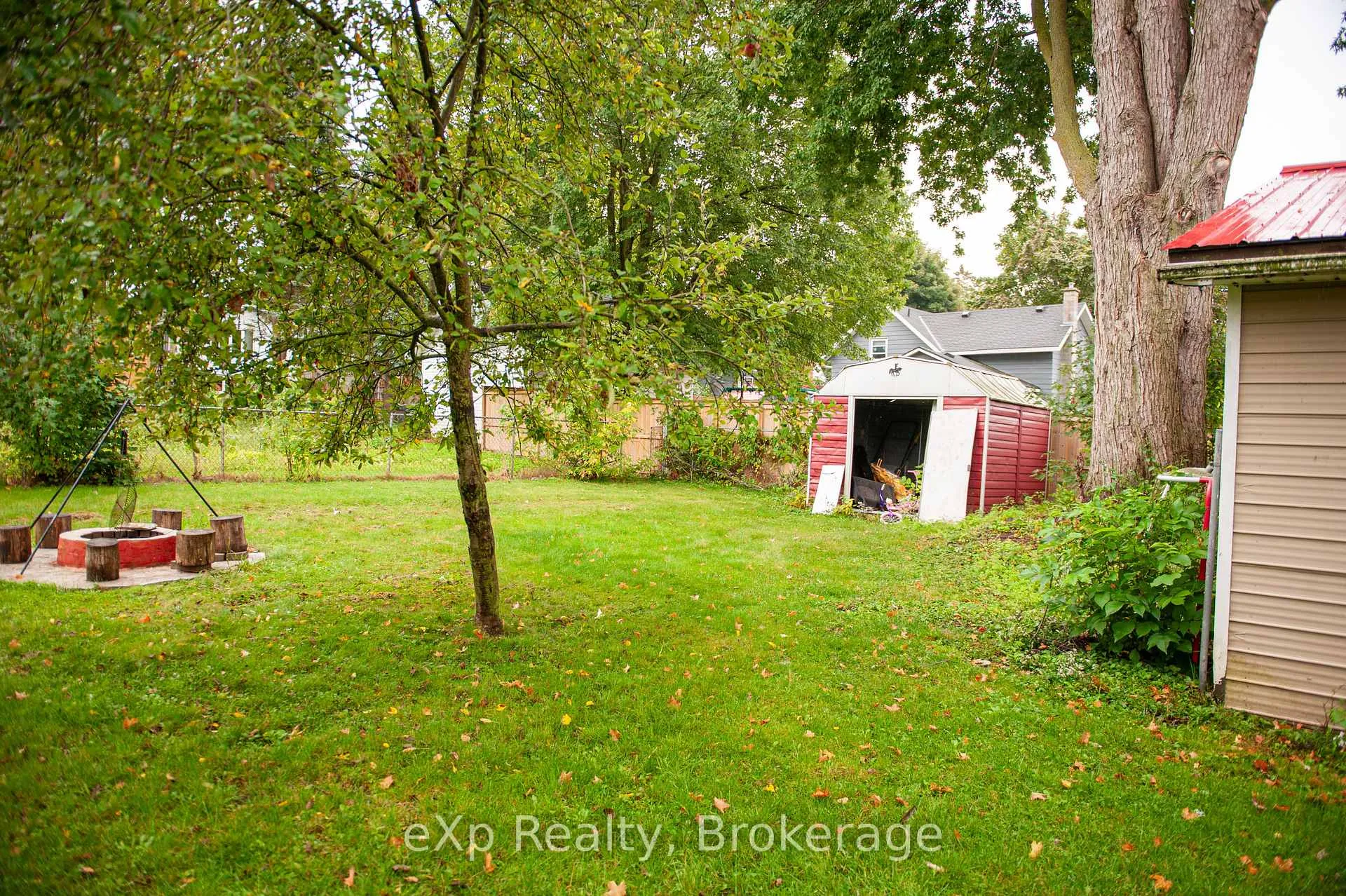 Photo 34 of 191 Frances Street, North Huron, Wingham — HOMEH