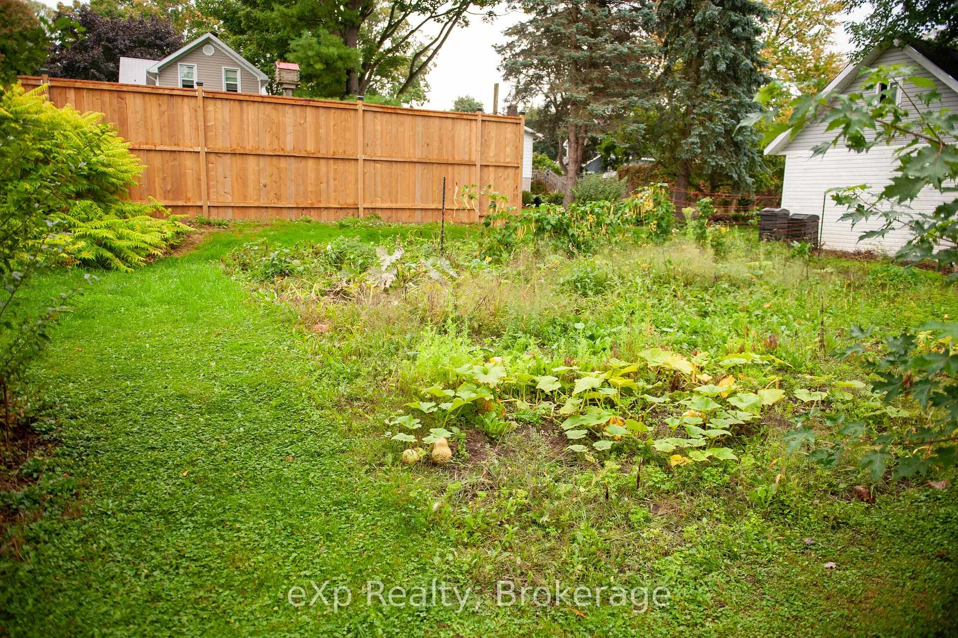Photo 36 of 191 Frances Street, North Huron, Wingham — HOMEH