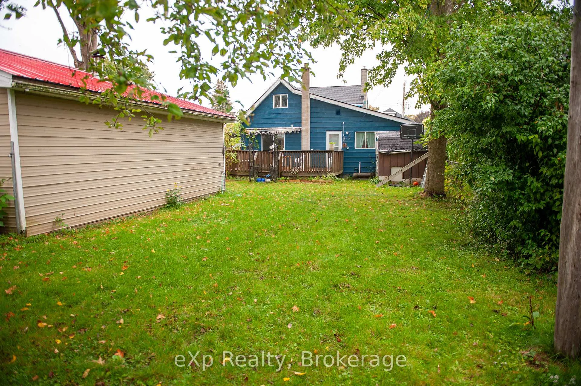 Photo 37 of 191 Frances Street, North Huron, Wingham — HOMEH