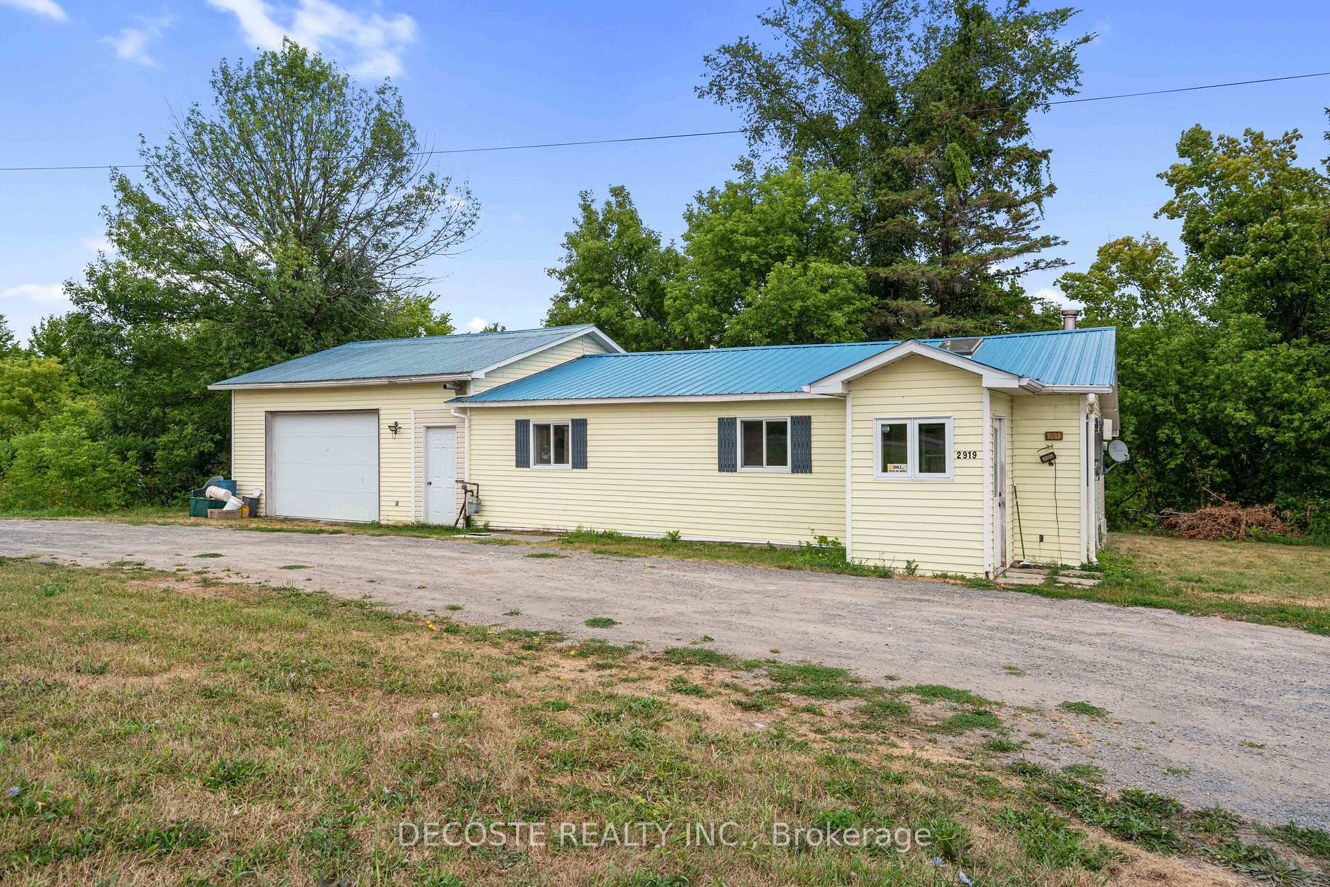 Photo 2 of 2919 County 34 Road, North Glengarry, North Glengarry (Lochiel) Twp — HOMEH