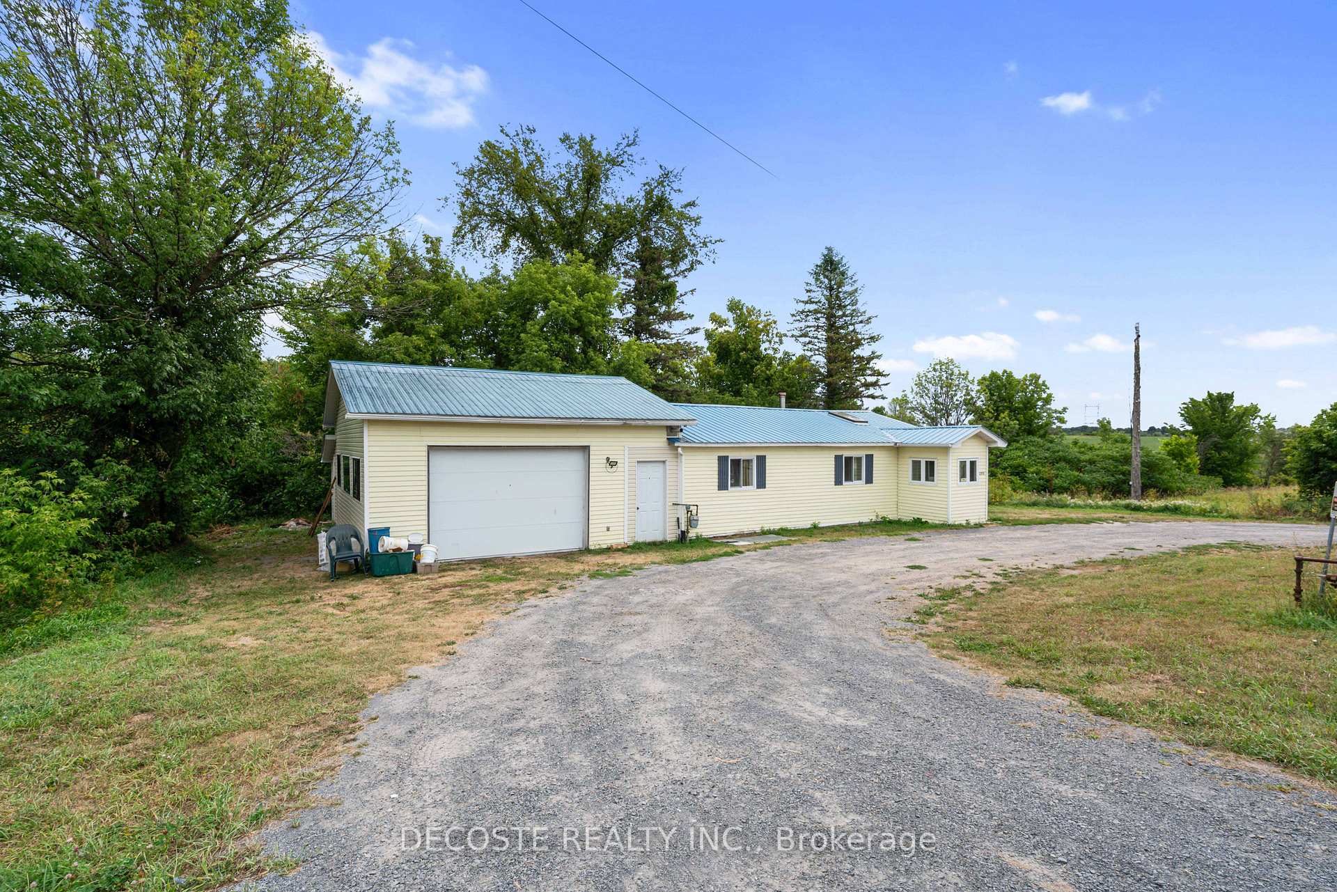 Photo 3 of 2919 County 34 Road, North Glengarry, North Glengarry (Lochiel) Twp — HOMEH
