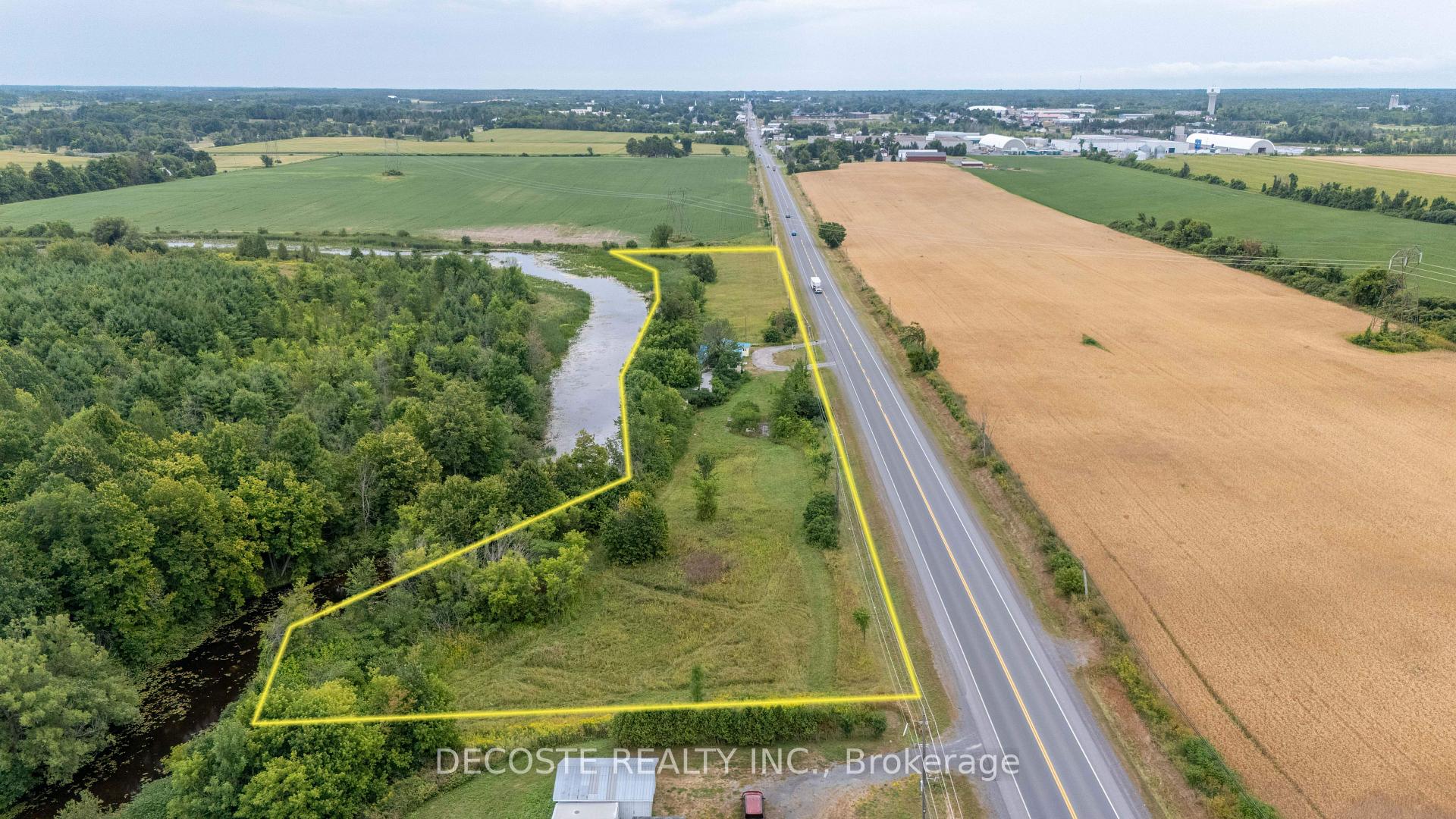 Photo 28 of 2919 County 34 Road, North Glengarry, North Glengarry (Lochiel) Twp — HOMEH