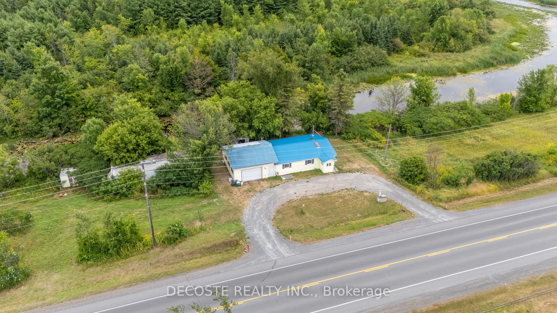 Photo 31 of 2919 County 34 Road, North Glengarry, North Glengarry (Lochiel) Twp — HOMEH