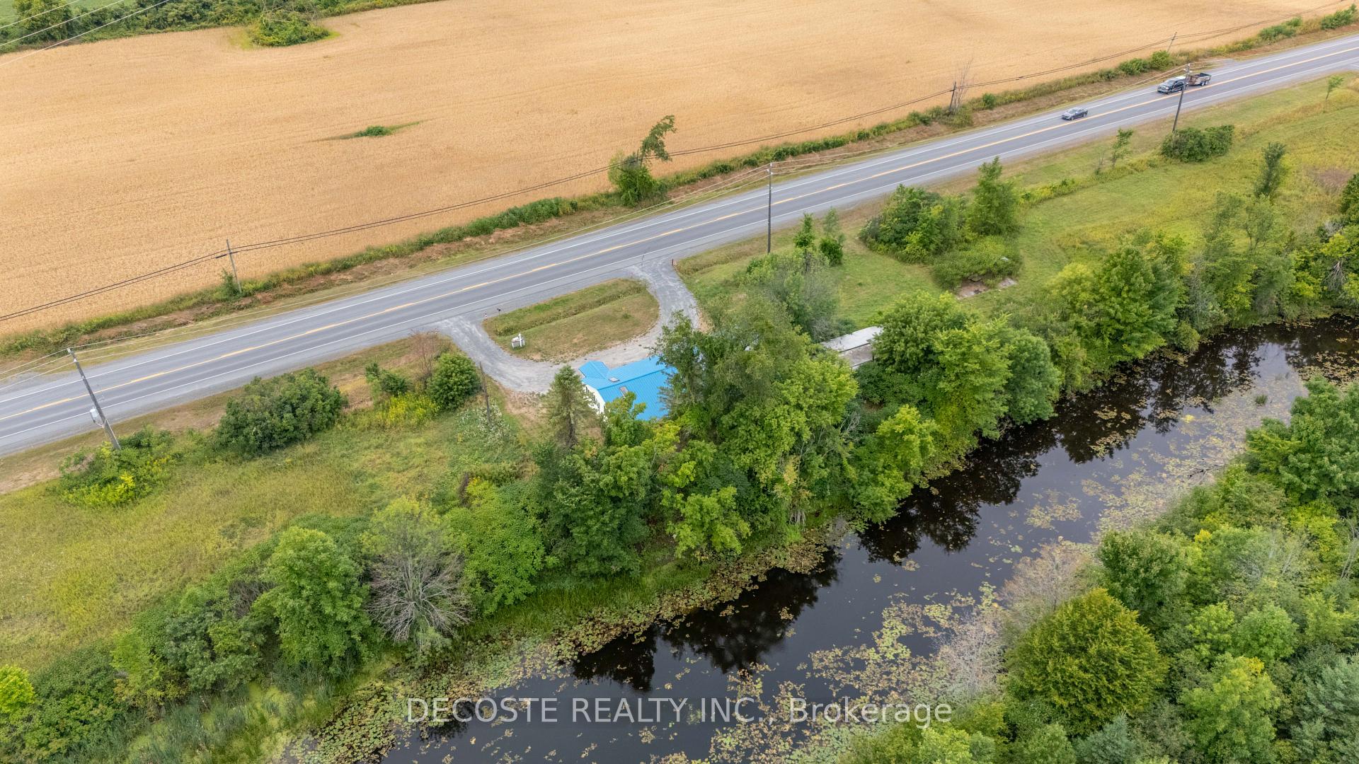 Photo 33 of 2919 County 34 Road, North Glengarry, North Glengarry (Lochiel) Twp — HOMEH