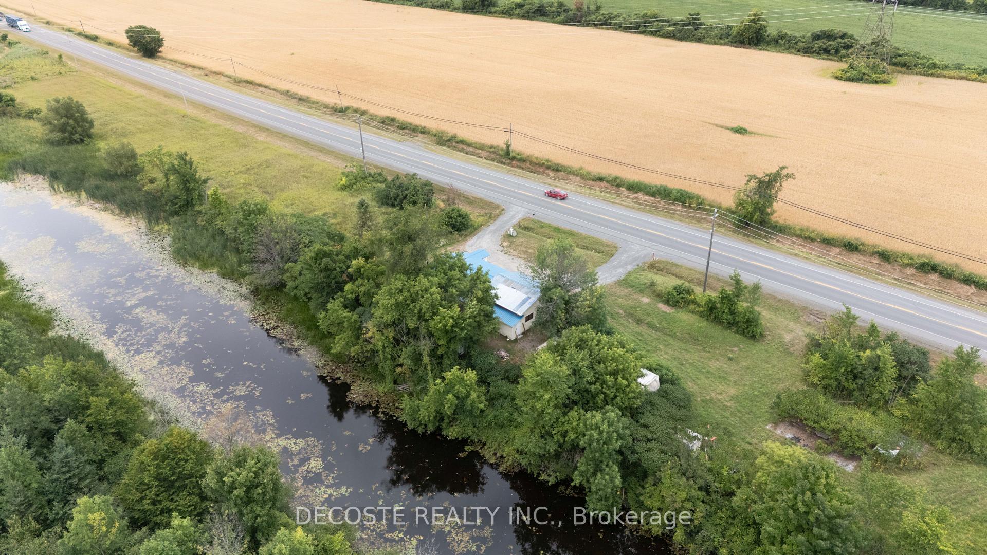 Photo 34 of 2919 County 34 Road, North Glengarry, North Glengarry (Lochiel) Twp — HOMEH