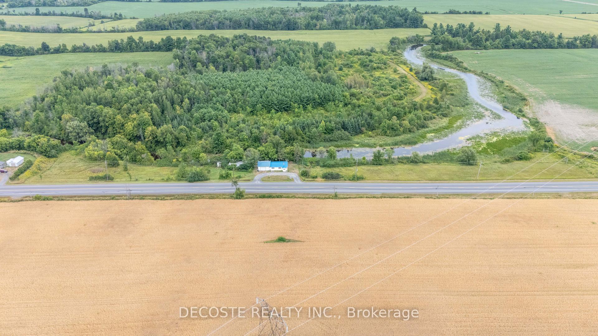 Photo 36 of 2919 County 34 Road, North Glengarry, North Glengarry (Lochiel) Twp — HOMEH