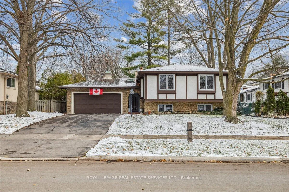 Photo 1 of 411 Brookmill Road, Oakville, Ford — HOMEH